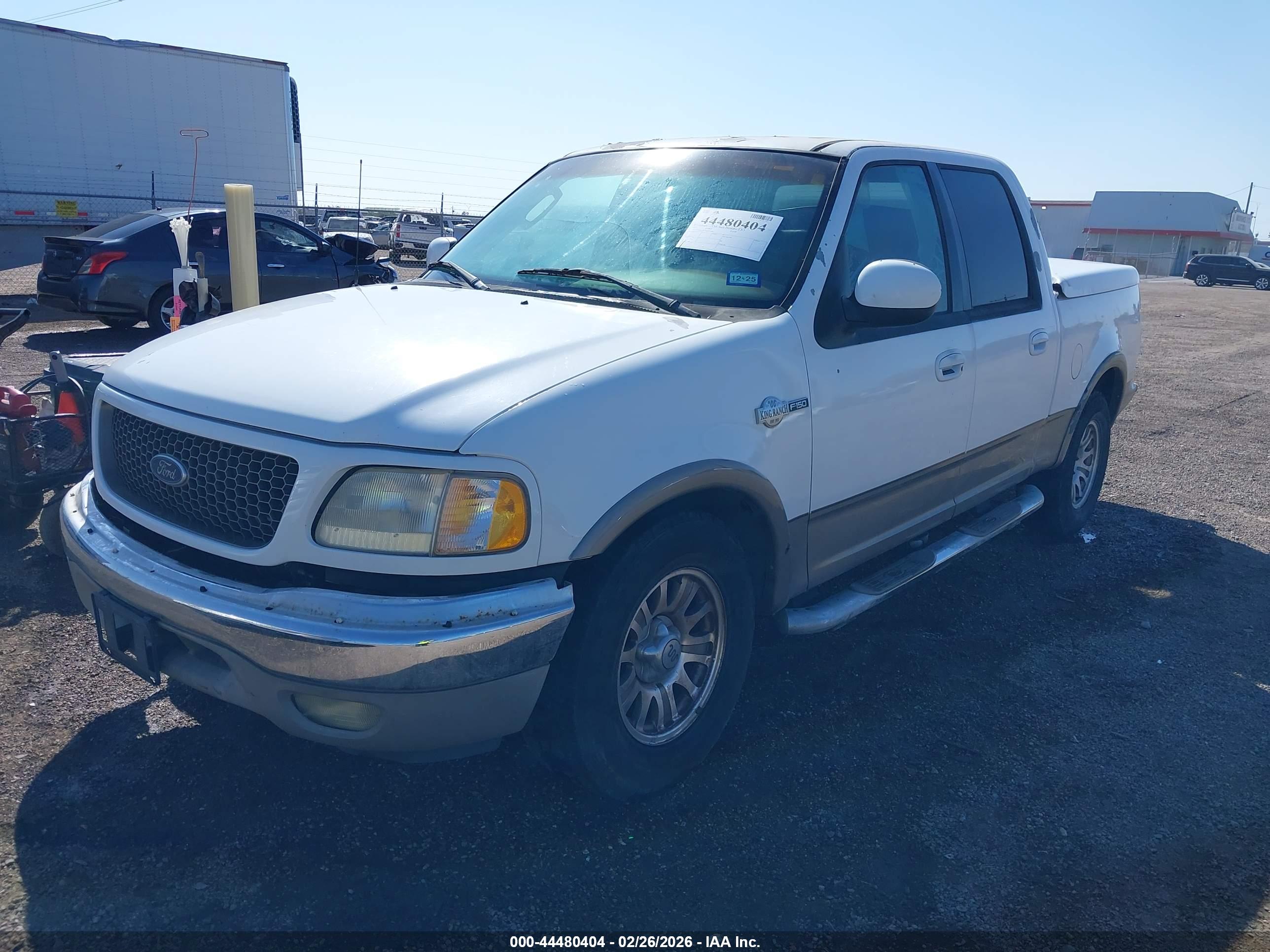 FORD F-150 image 2
