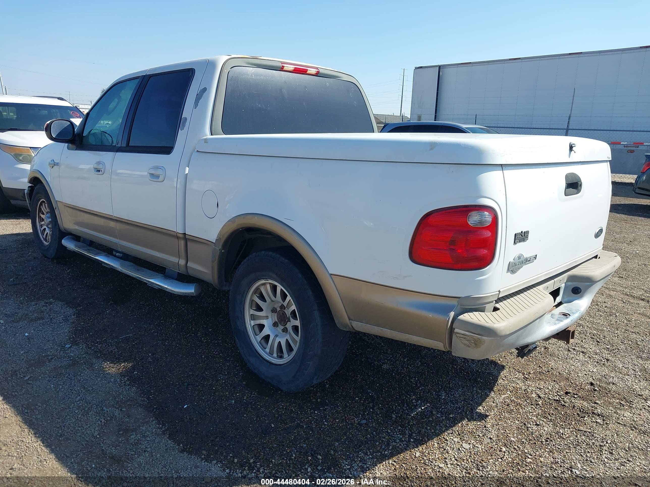 FORD F-150 image 3
