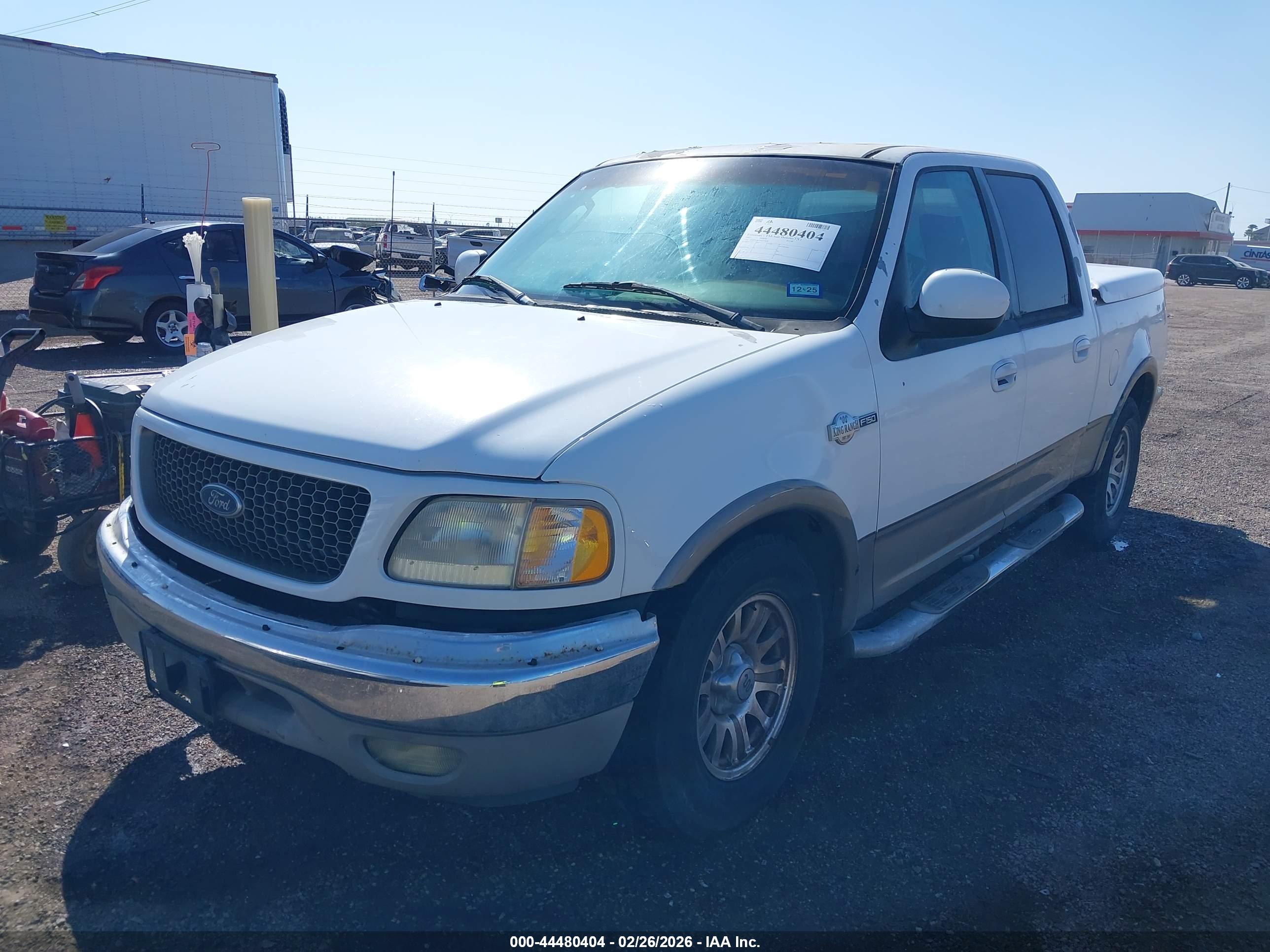 FORD F-150 image 6