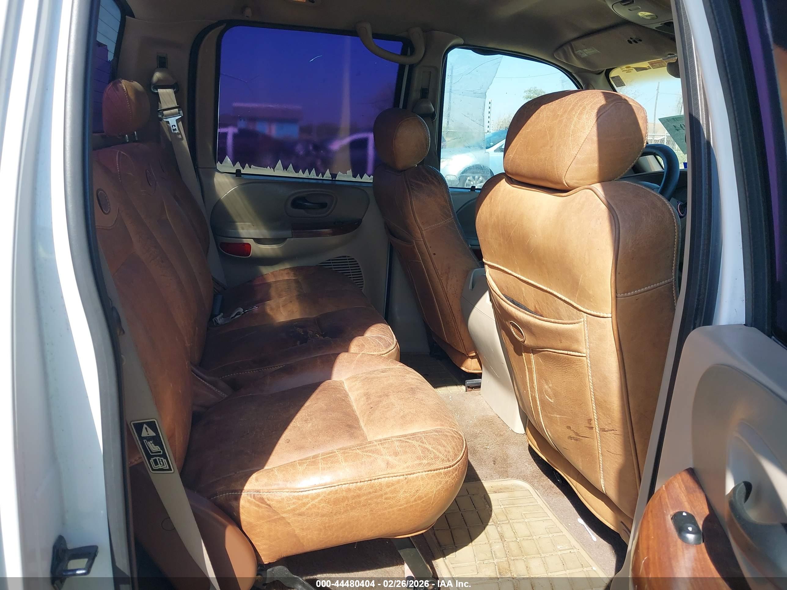 FORD F-150 image 8