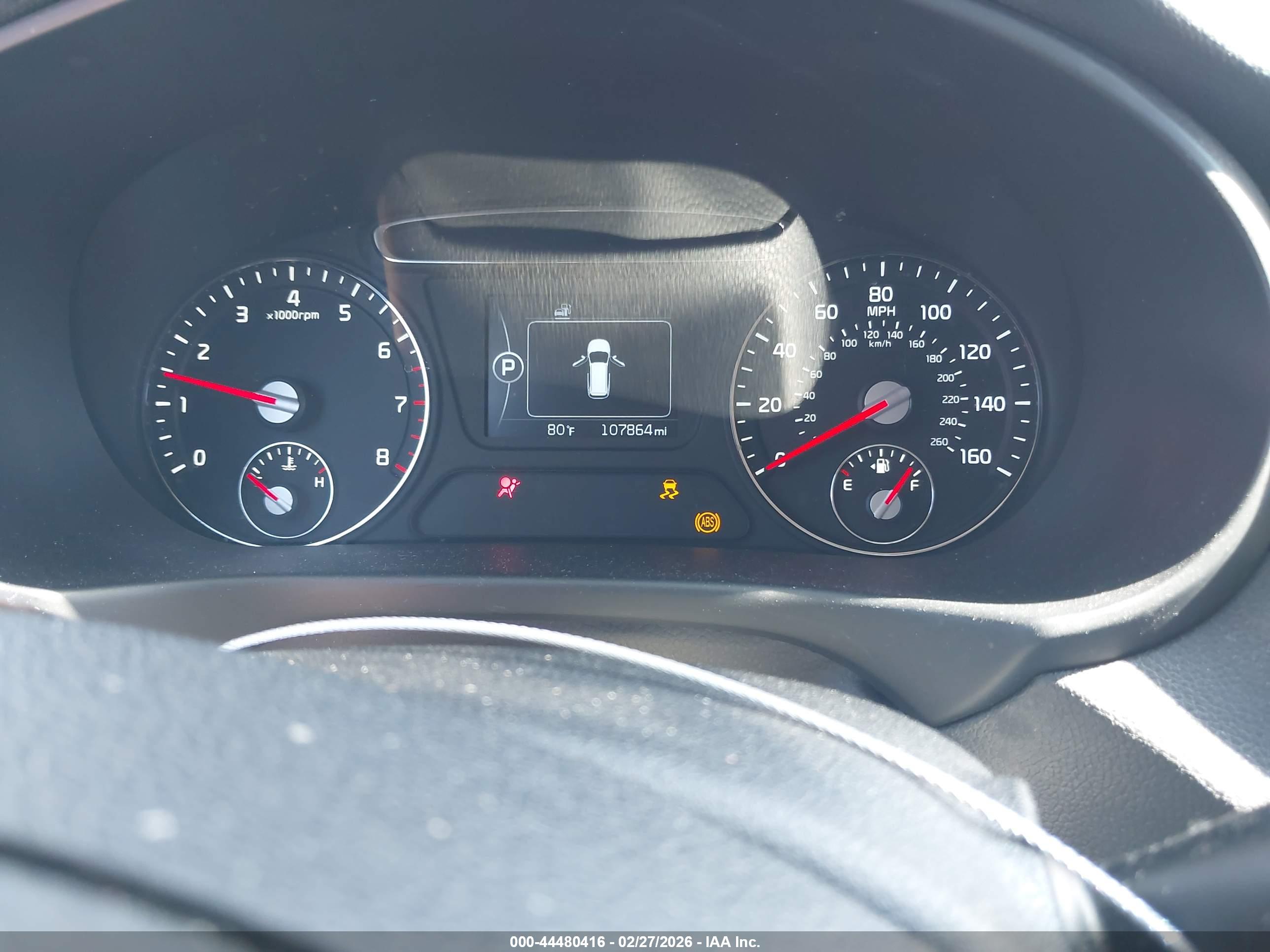 KIA SORENTO image 7