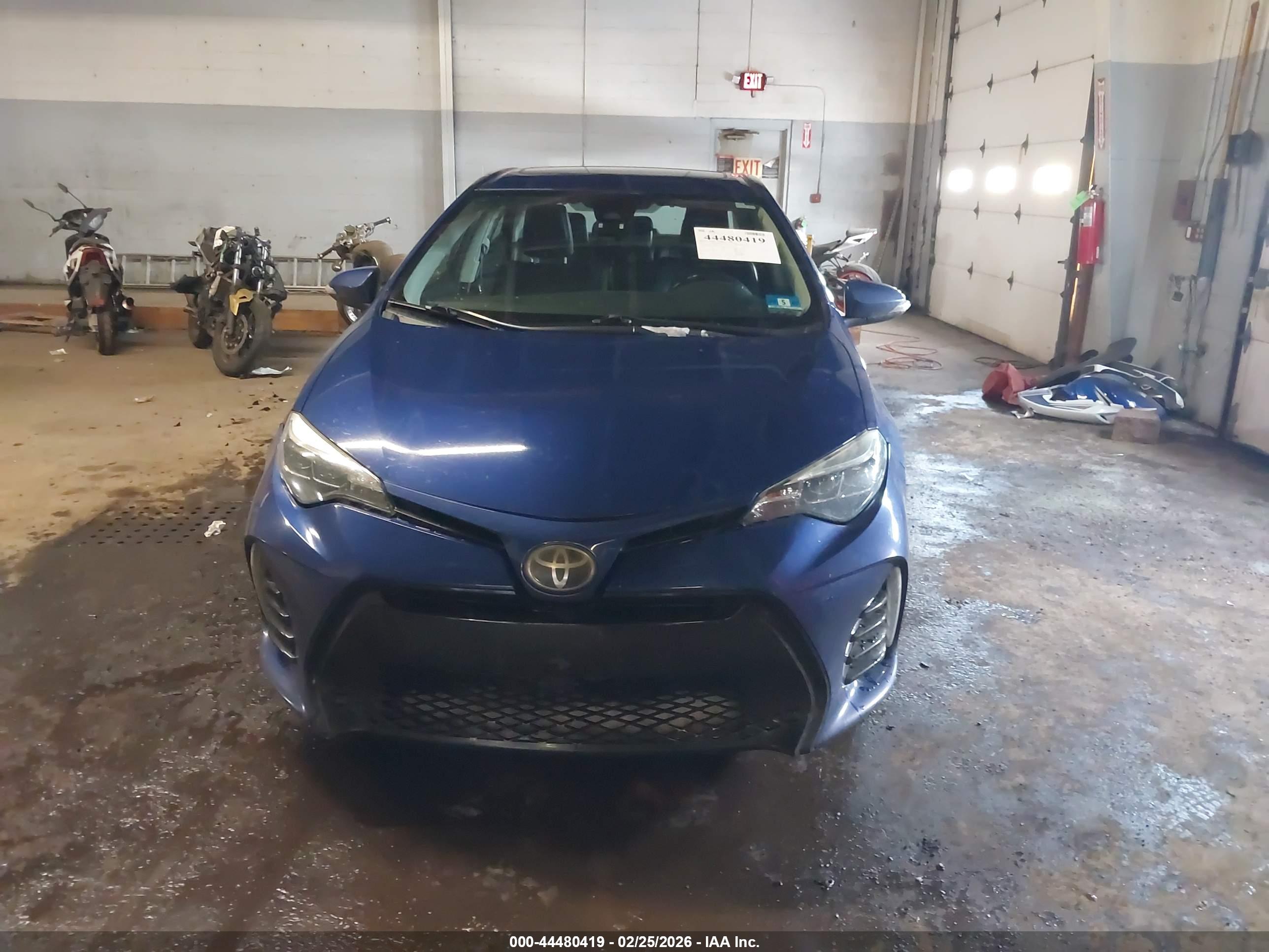 TOYOTA COROLLA image 6