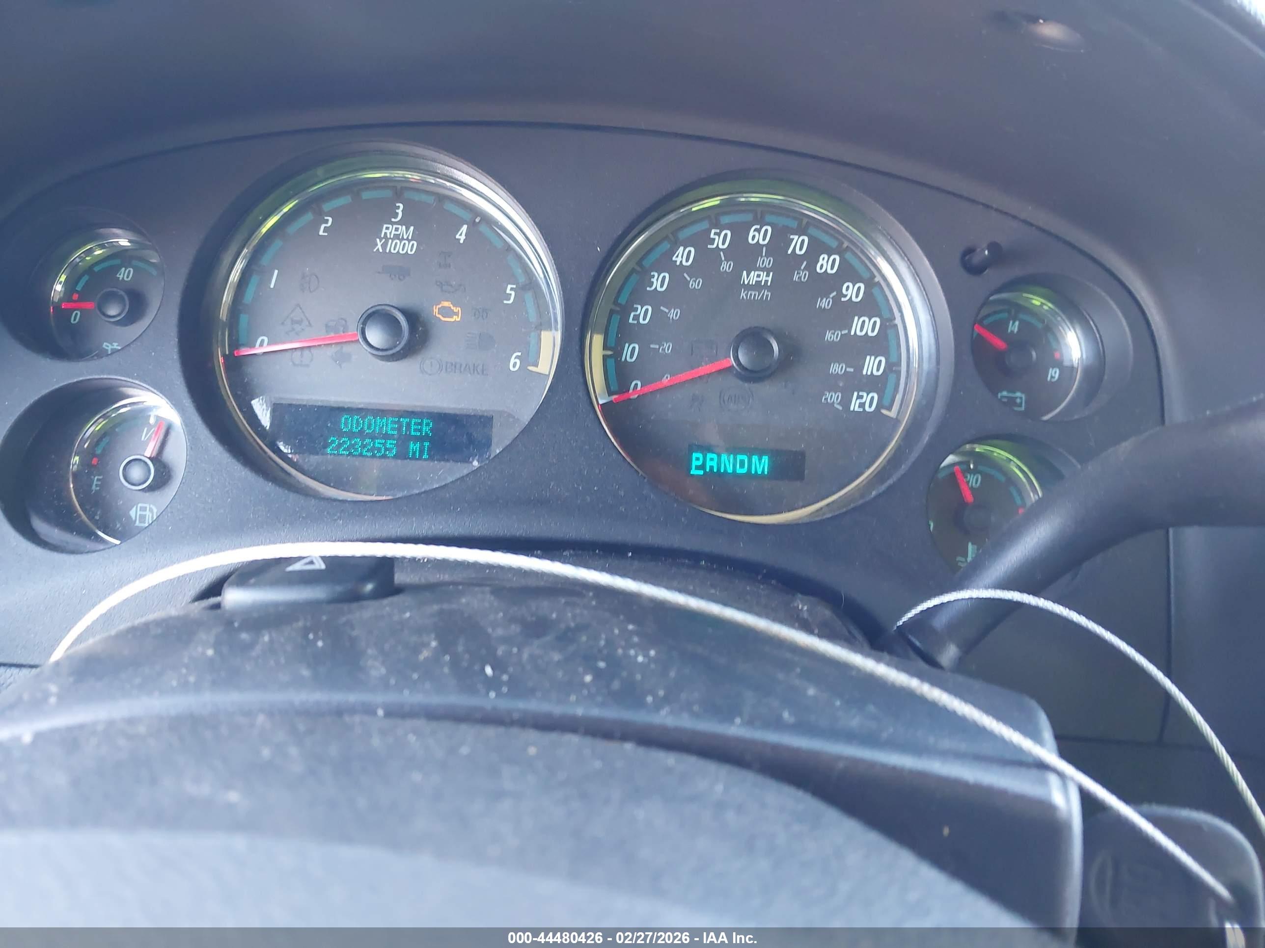 GMC YUKON image 7