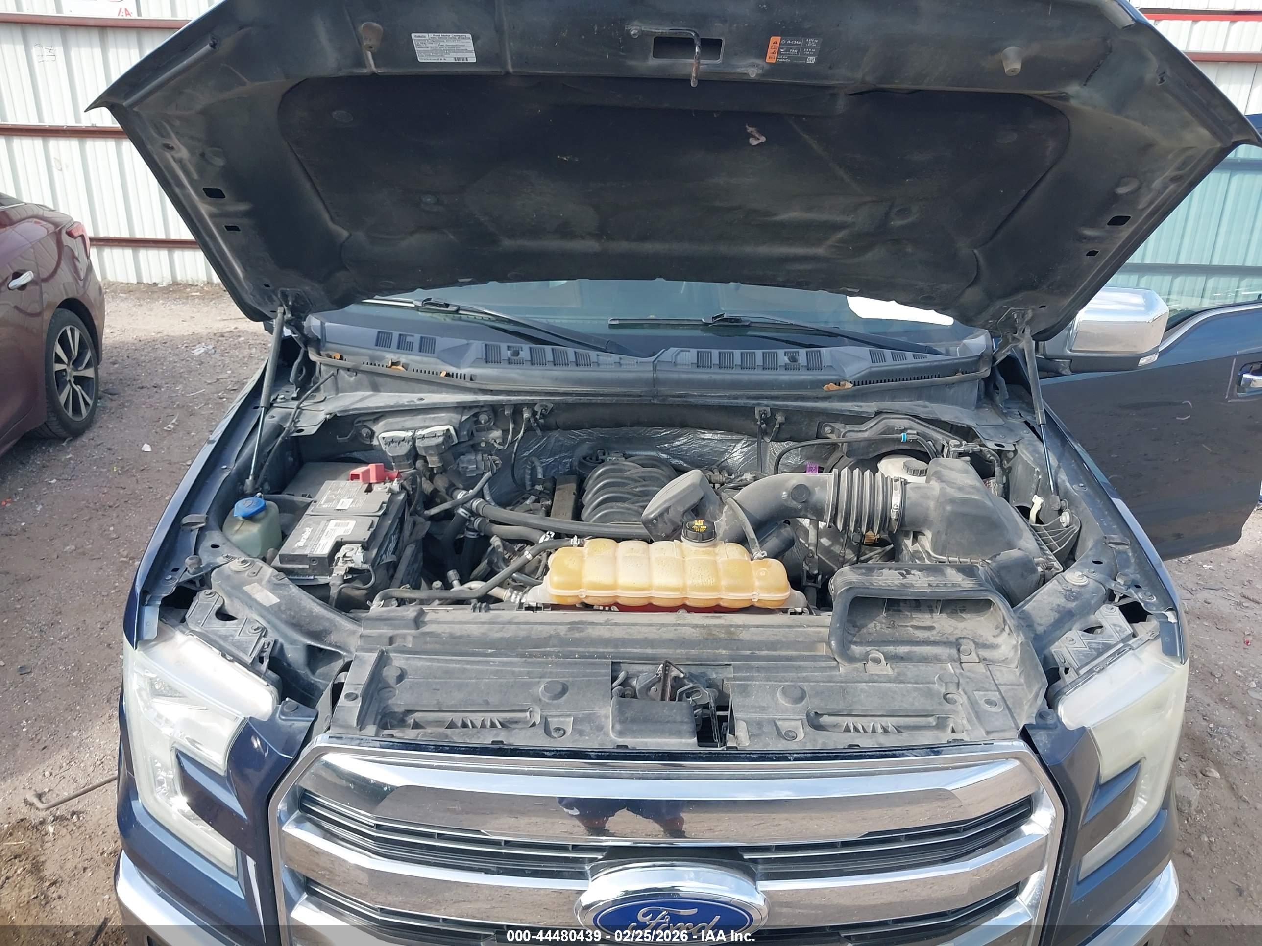 FORD F-150 image 10