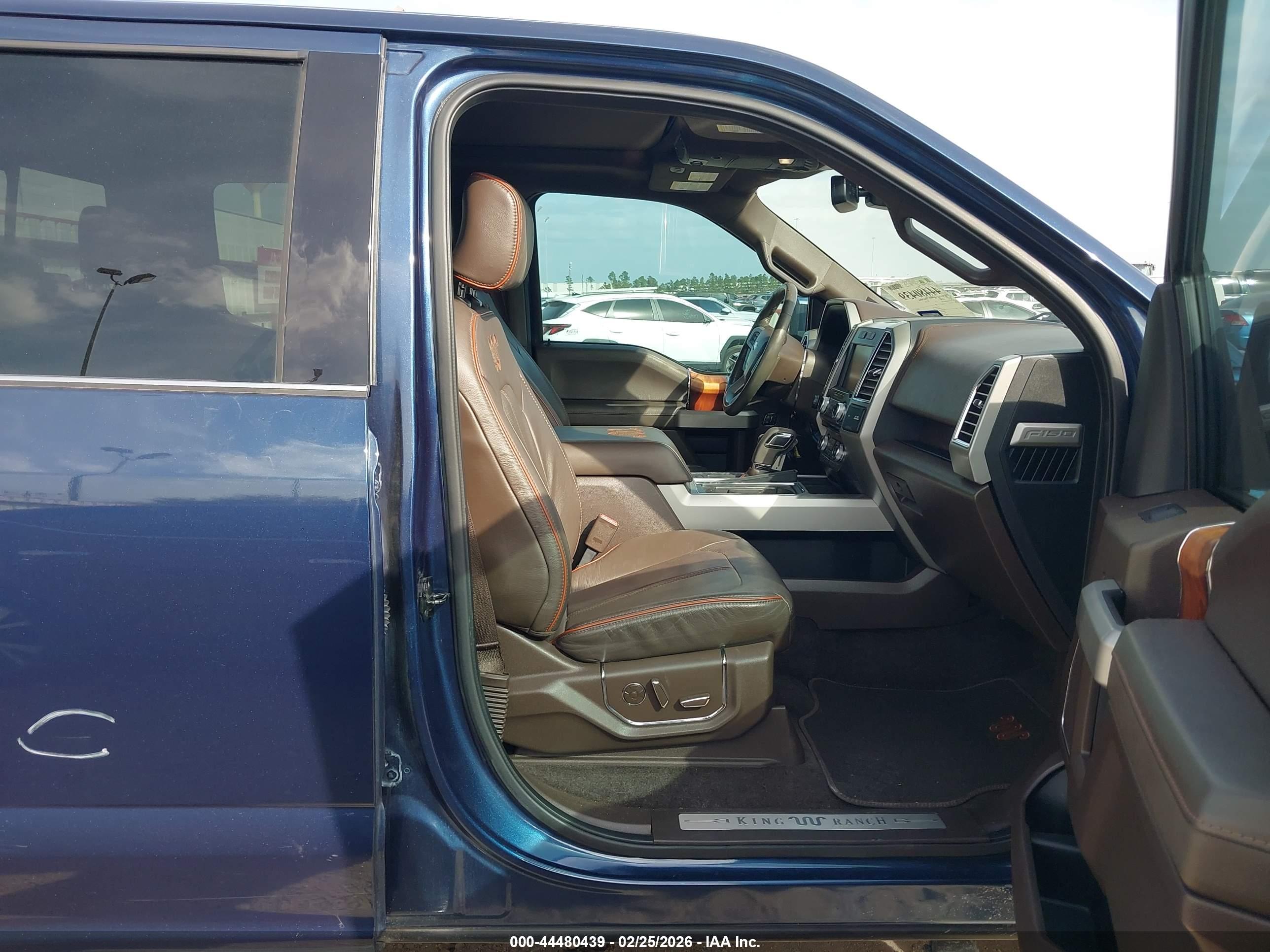 FORD F-150 image 5