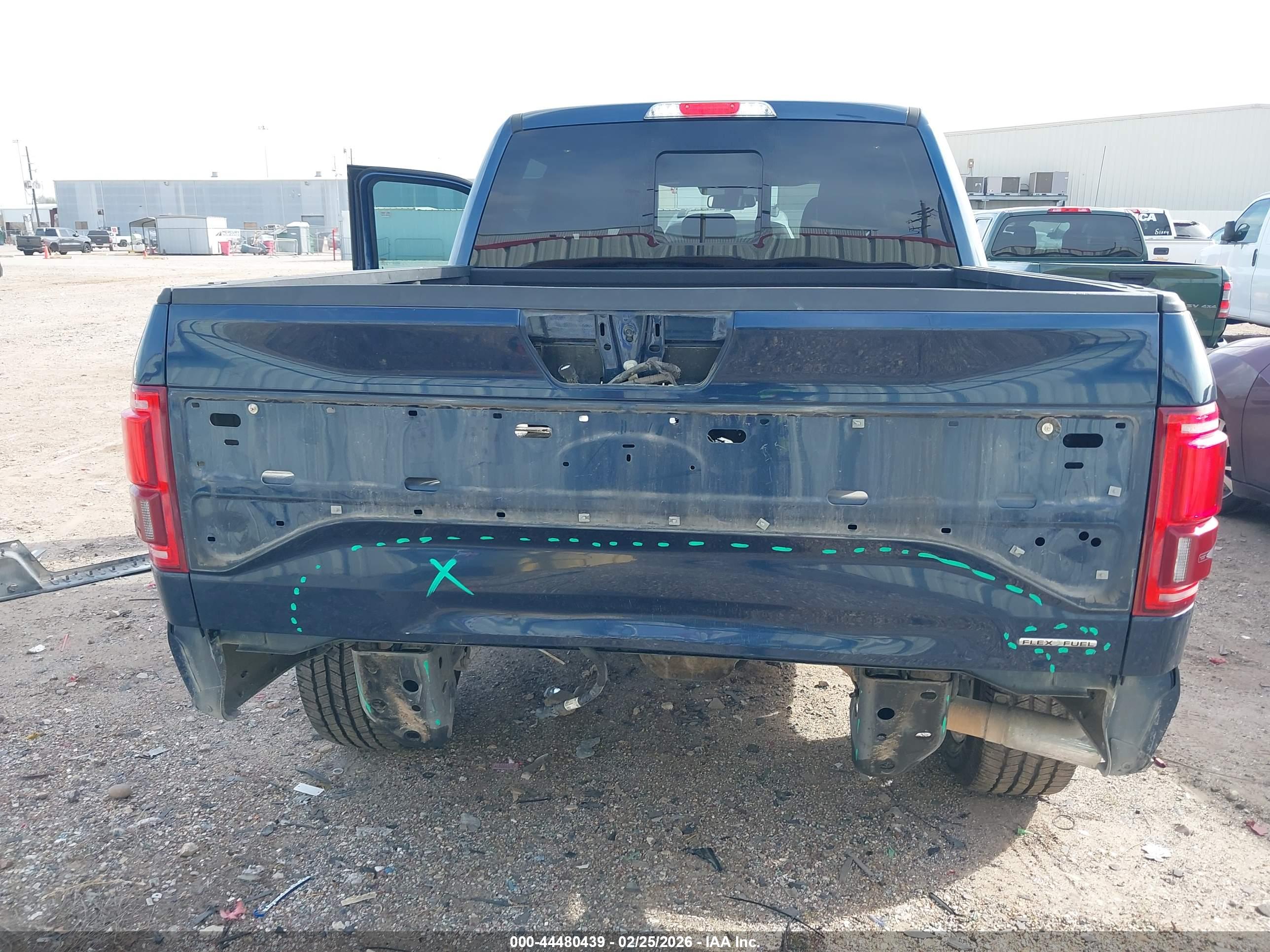 FORD F-150 image 6