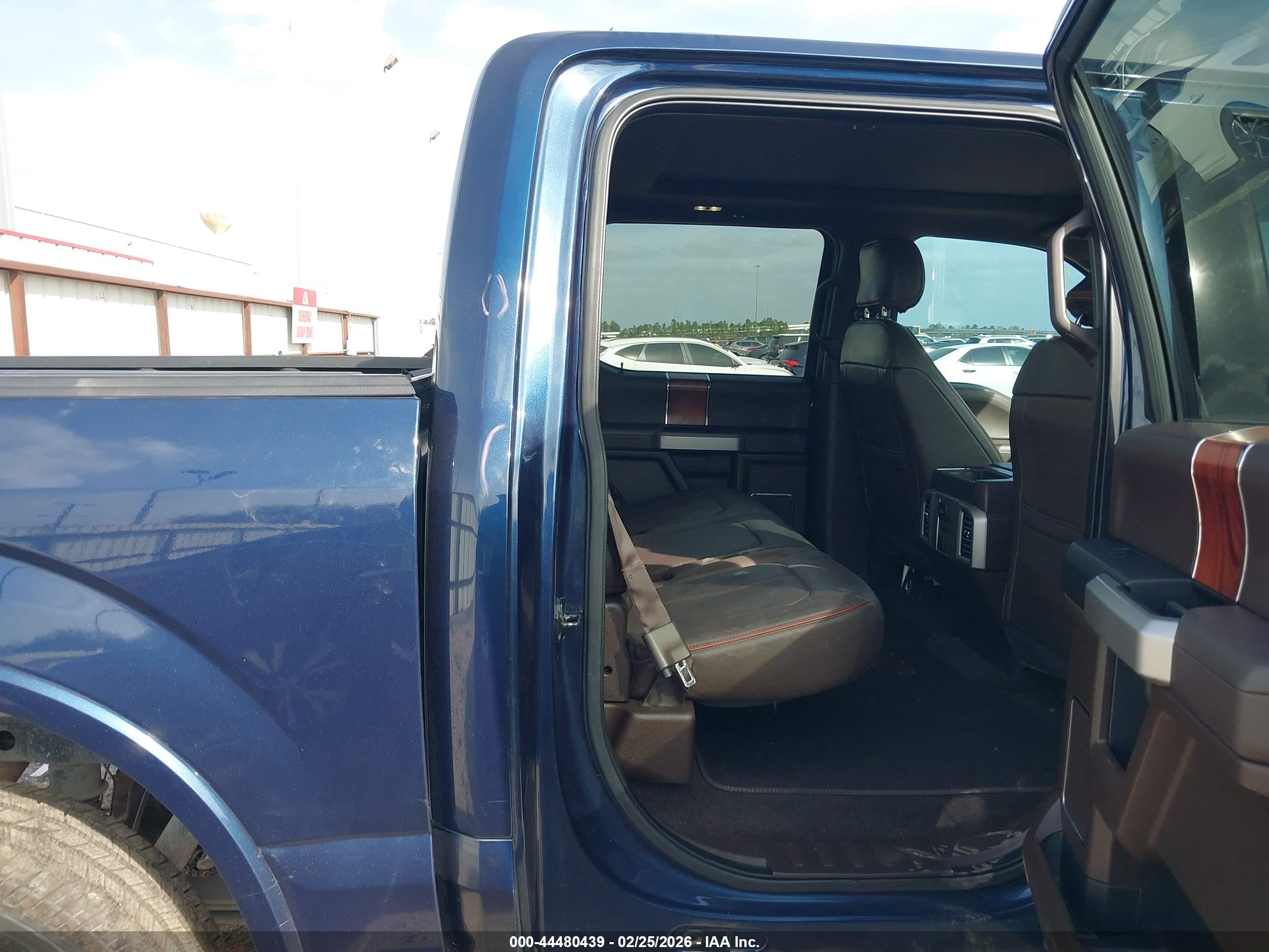 FORD F-150 image 8