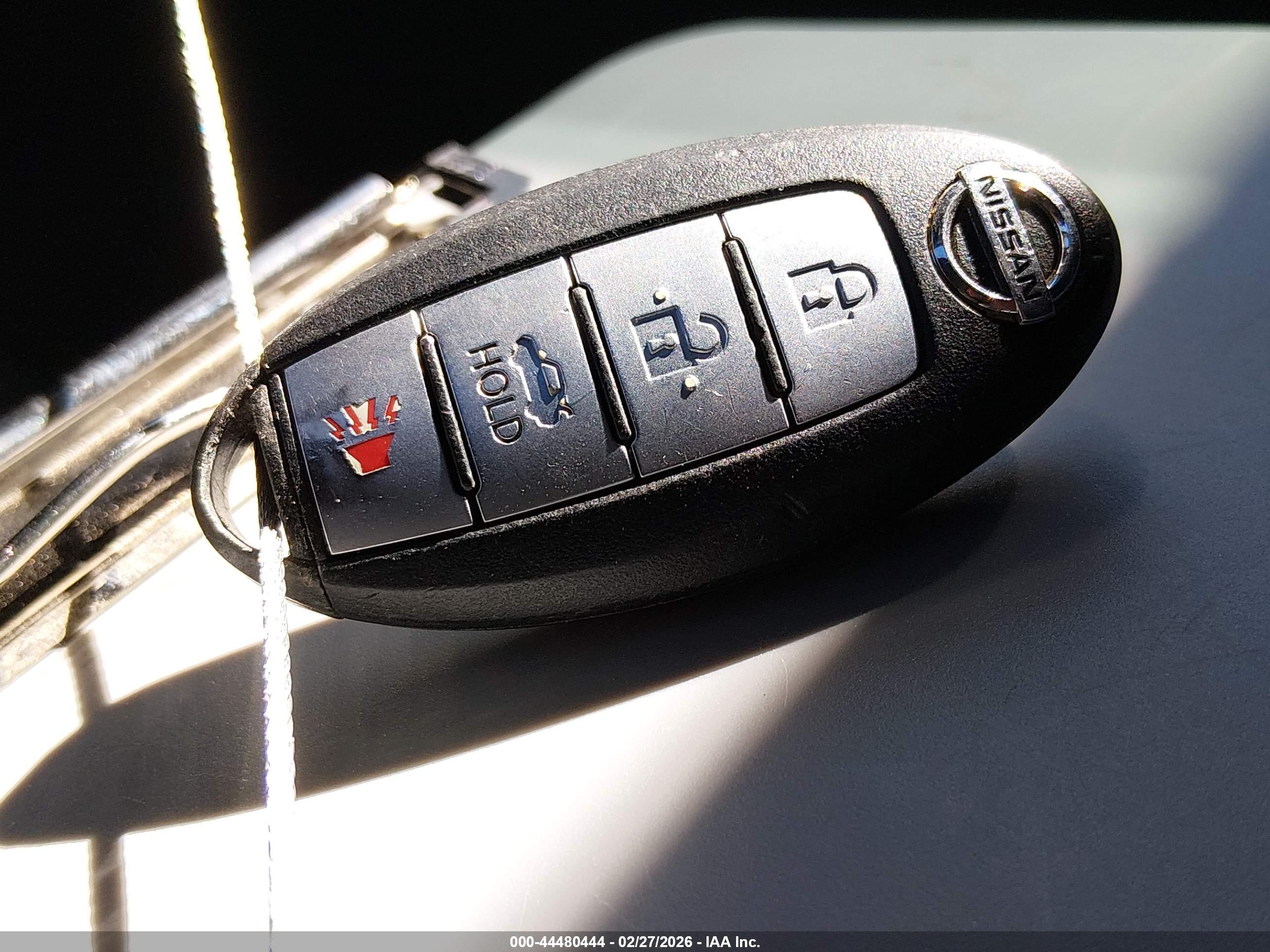 NISSAN ALTIMA image 11