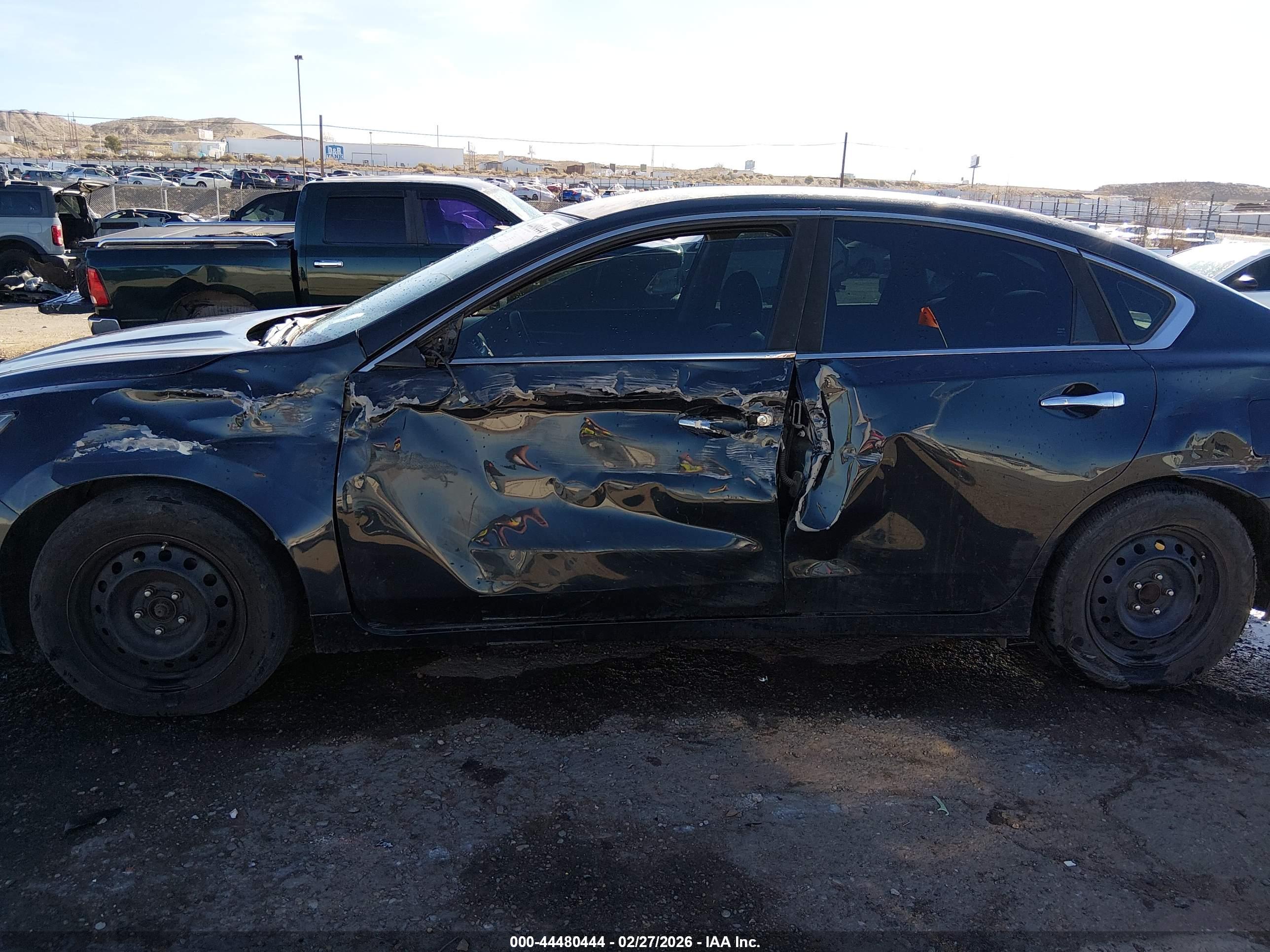 NISSAN ALTIMA image 6