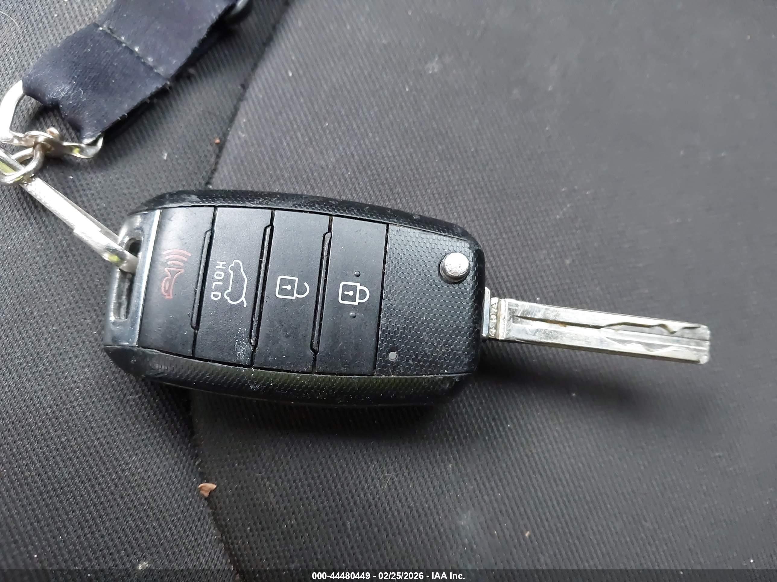 KIA SOUL image 11