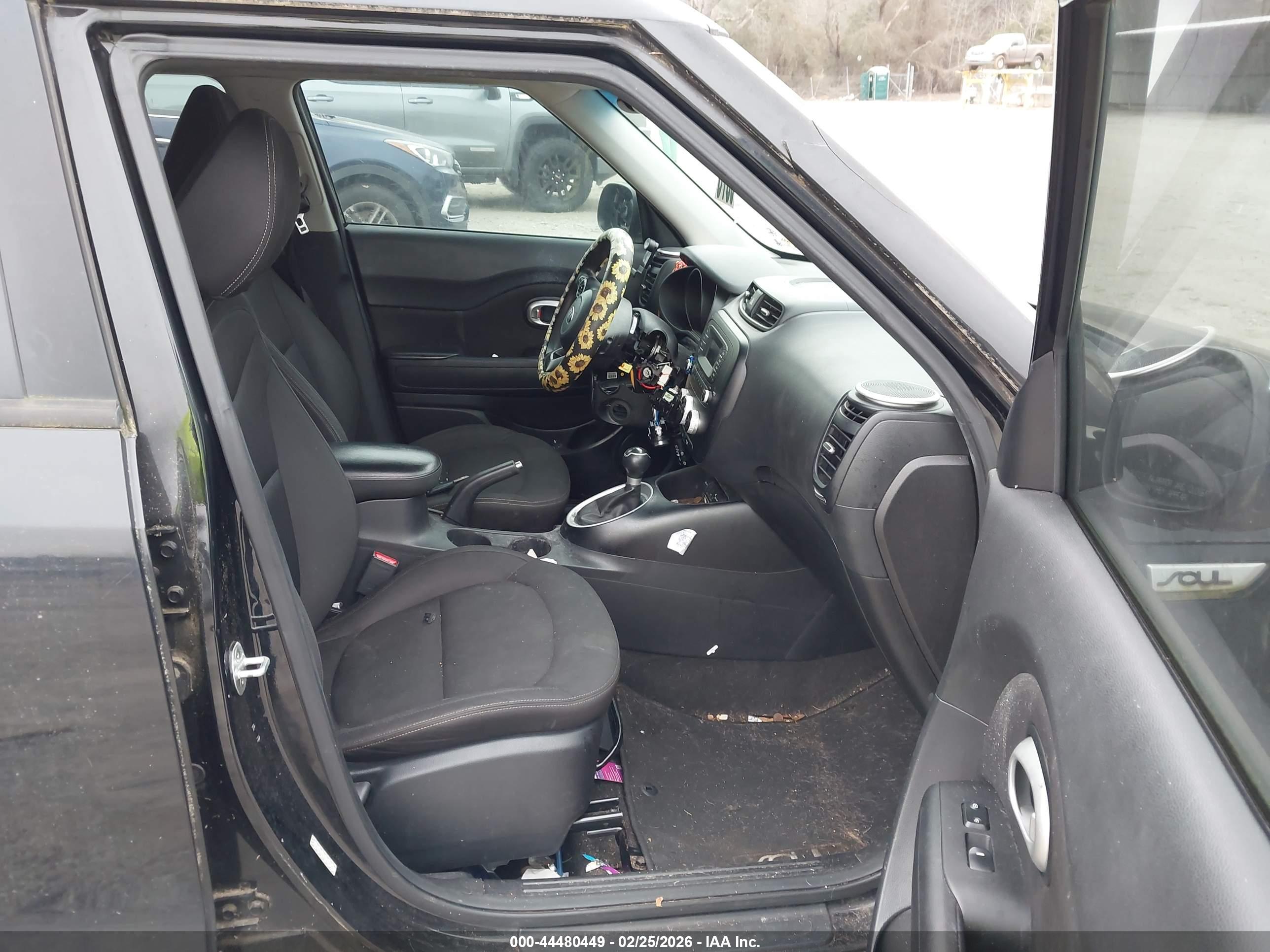 KIA SOUL image 5