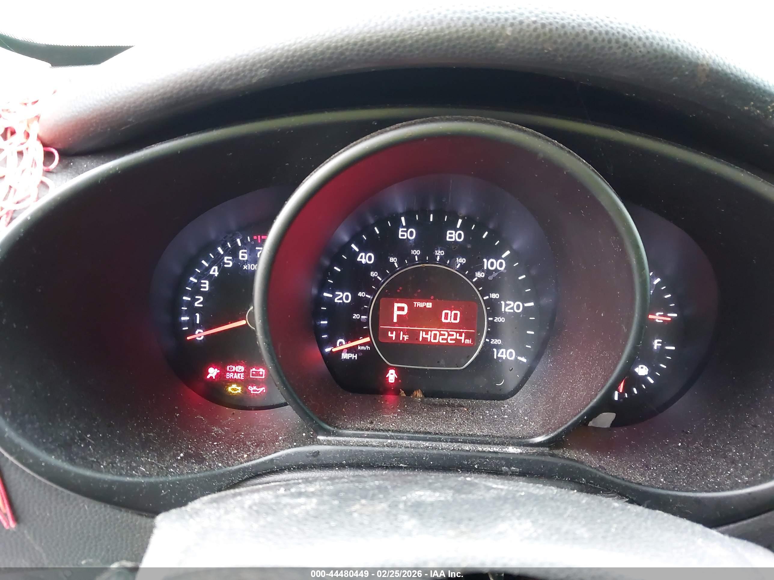 KIA SOUL image 7