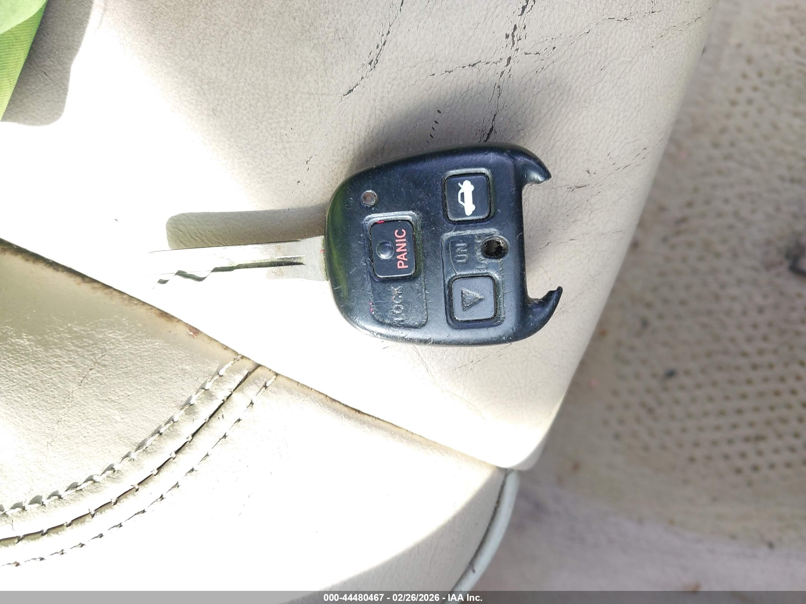 LEXUS GS image 11