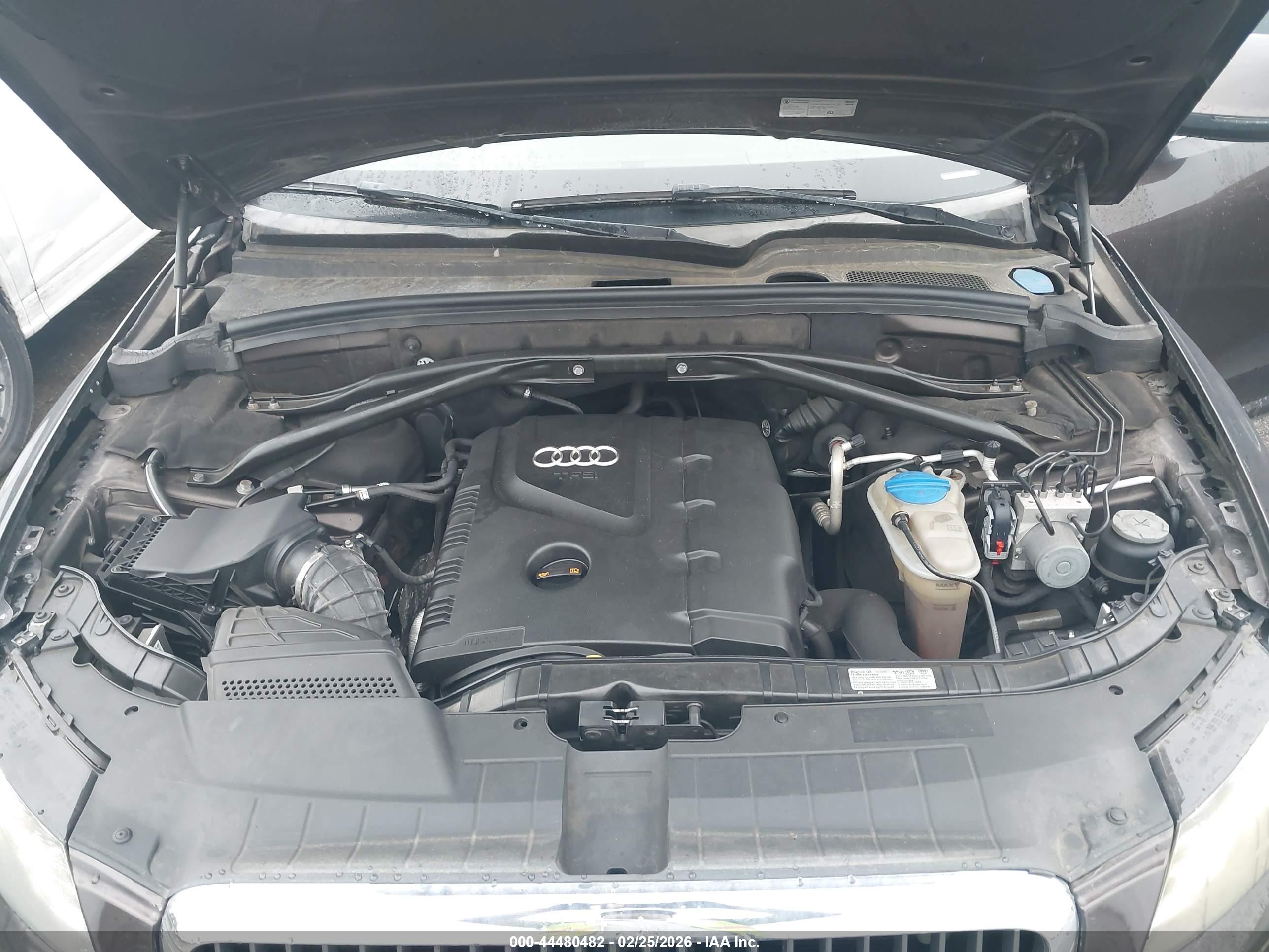 AUDI Q5 image 10