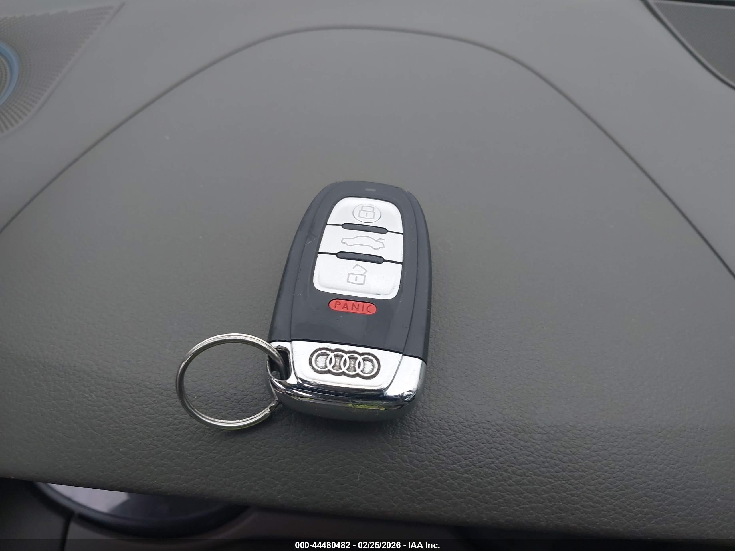 AUDI Q5 image 11