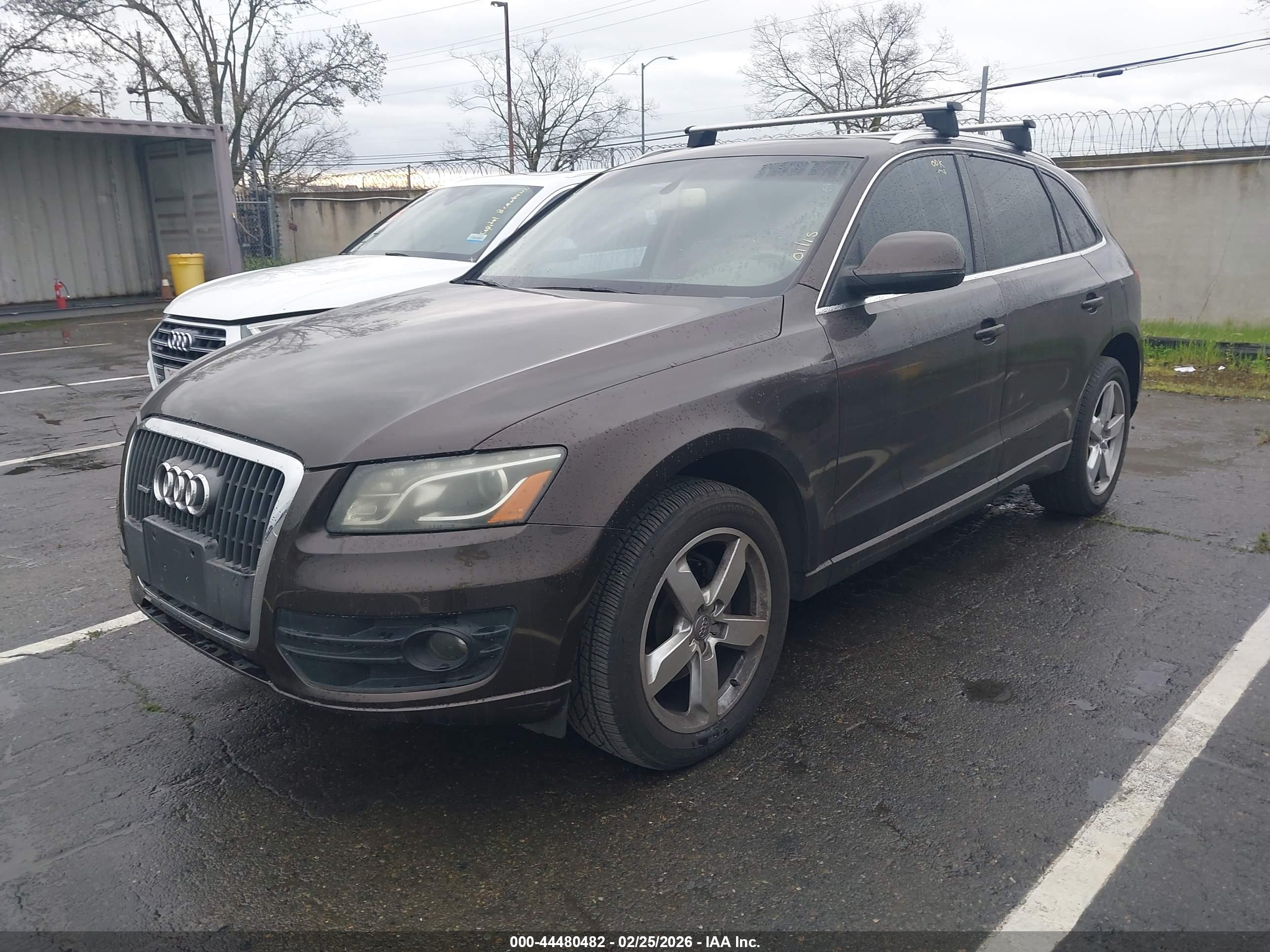 AUDI Q5 image 2