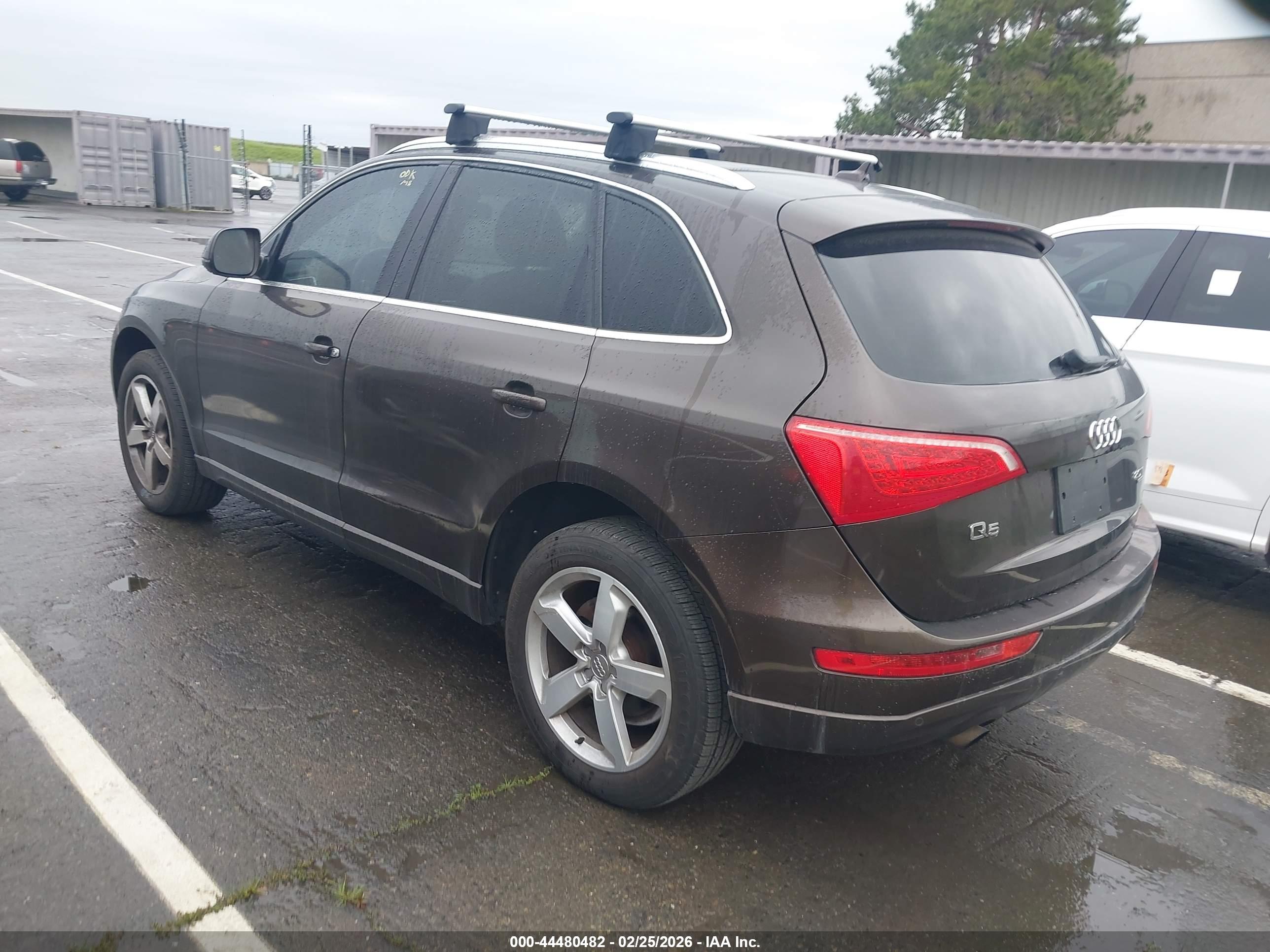 AUDI Q5 image 3