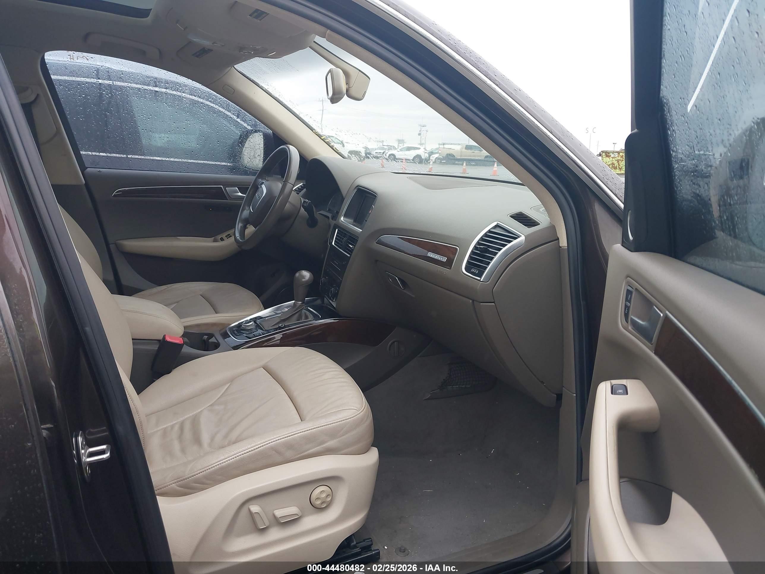AUDI Q5 image 5