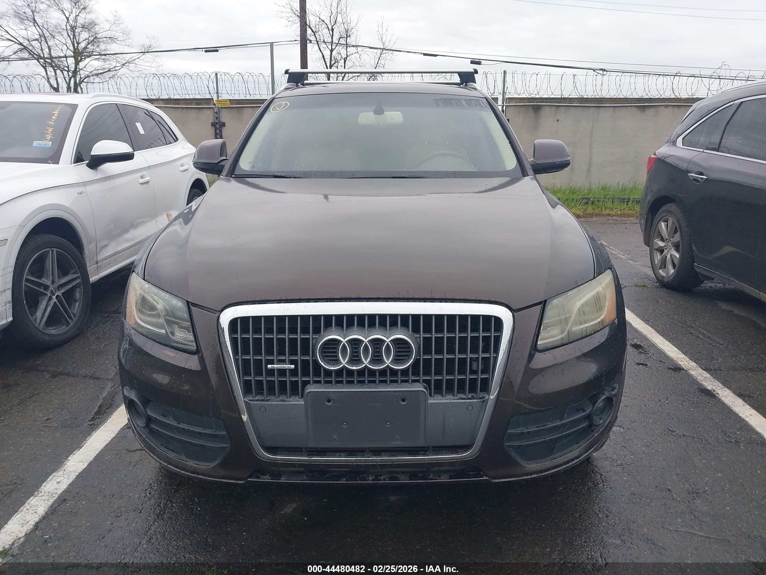 AUDI Q5 image 6