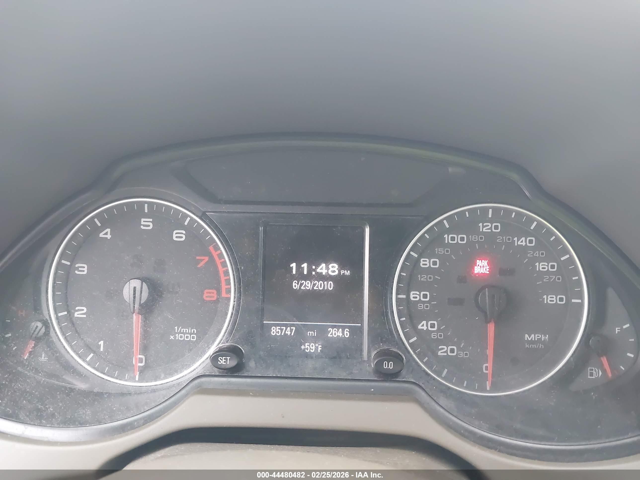 AUDI Q5 image 7