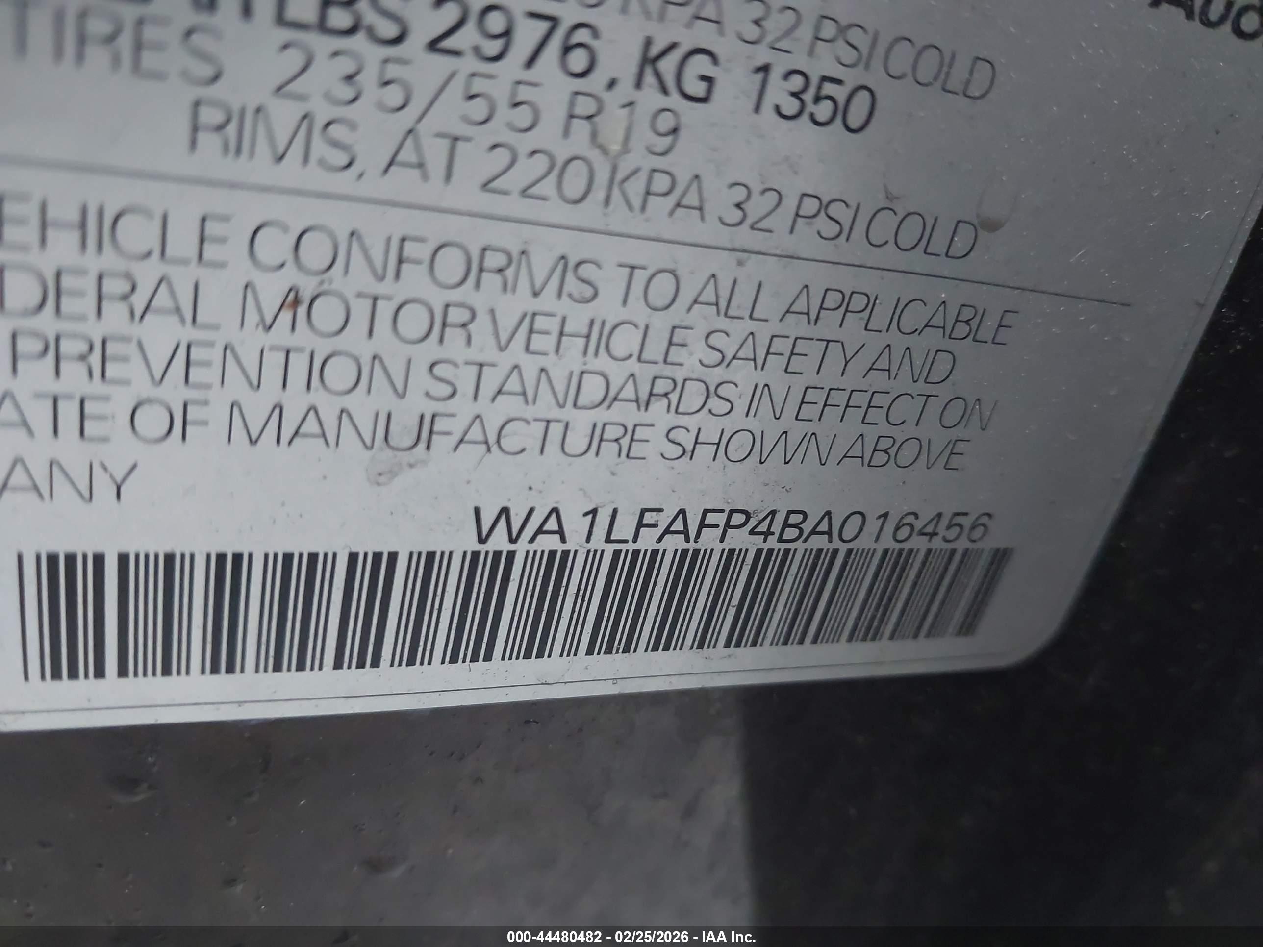 AUDI Q5 image 9
