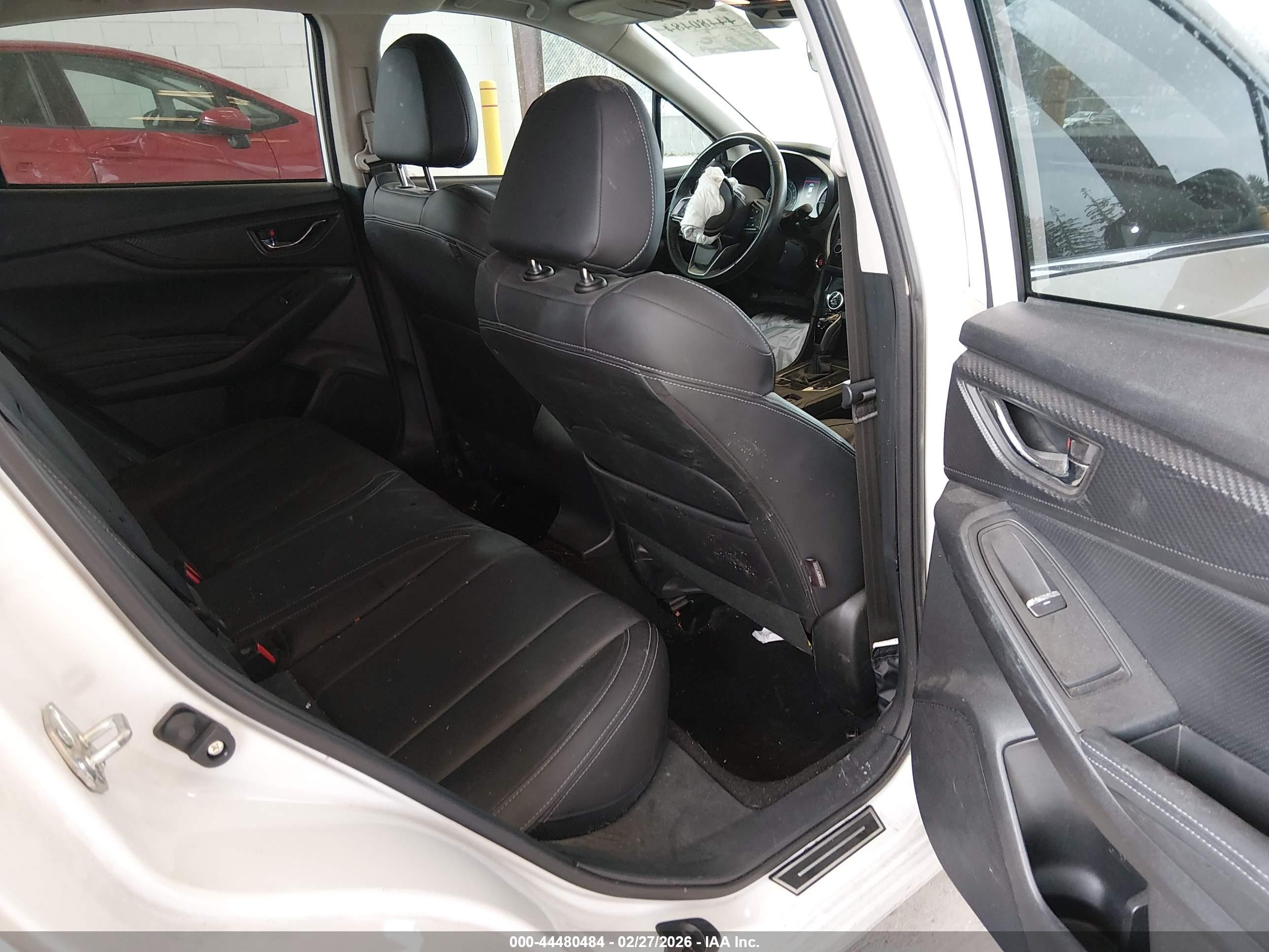 SUBARU IMPREZA image 8