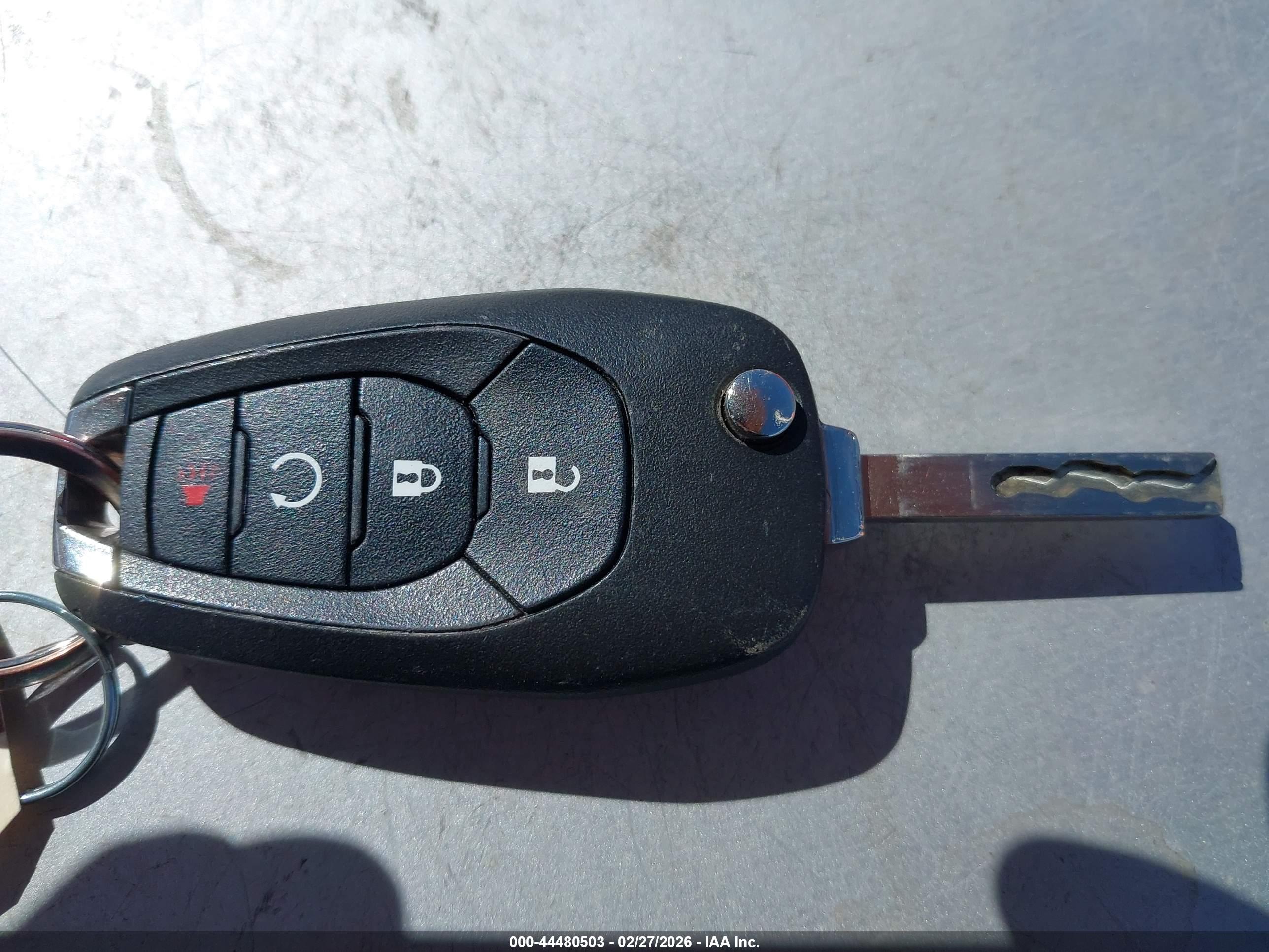 CHEVROLET TRAX image 11