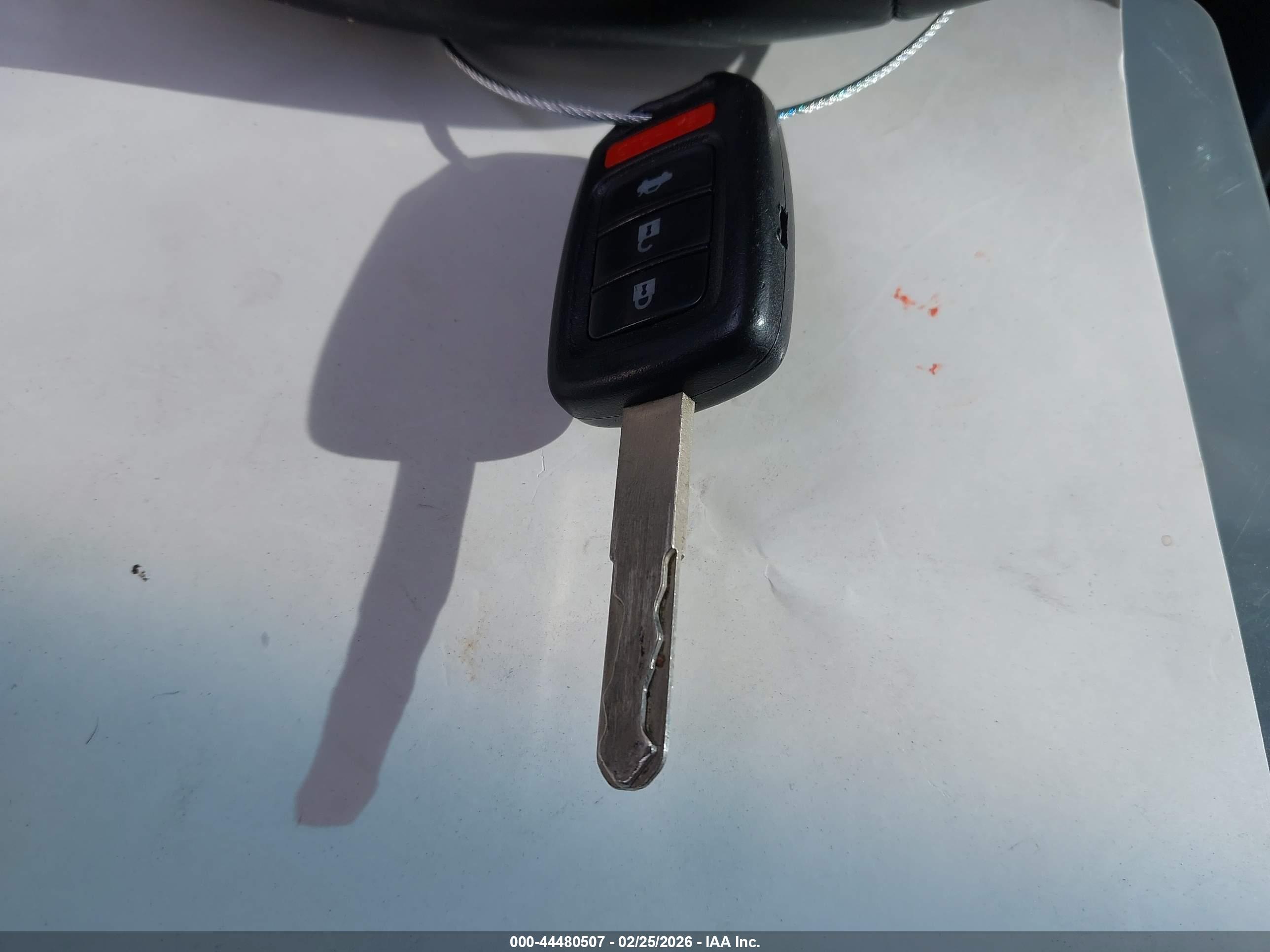 HONDA ACCORD image 11