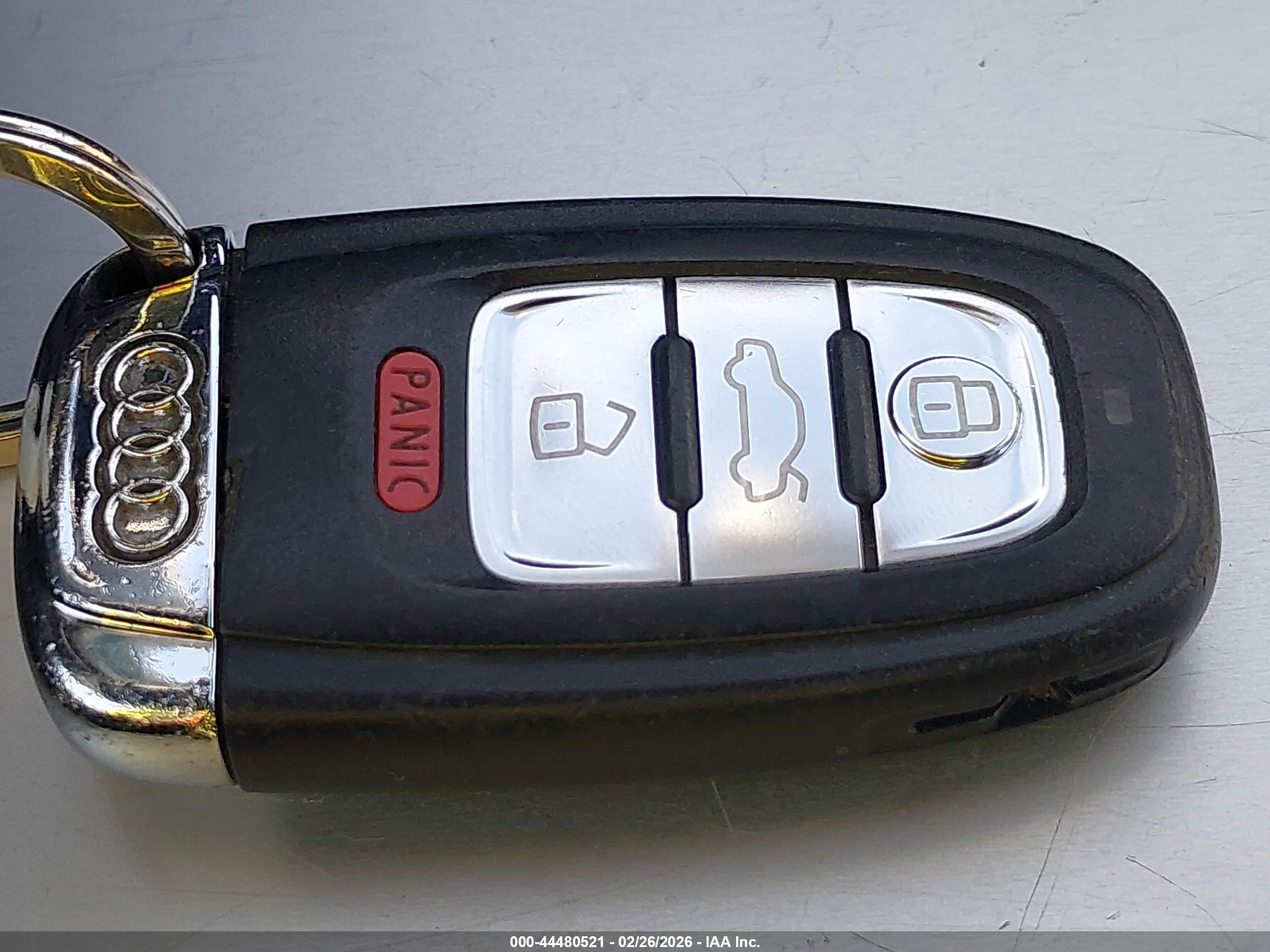 AUDI A4 image 11