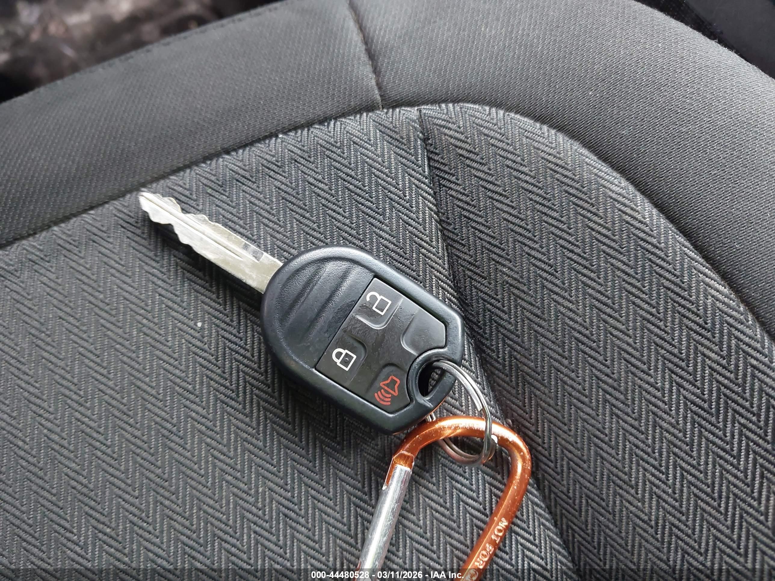 FORD FLEX image 11