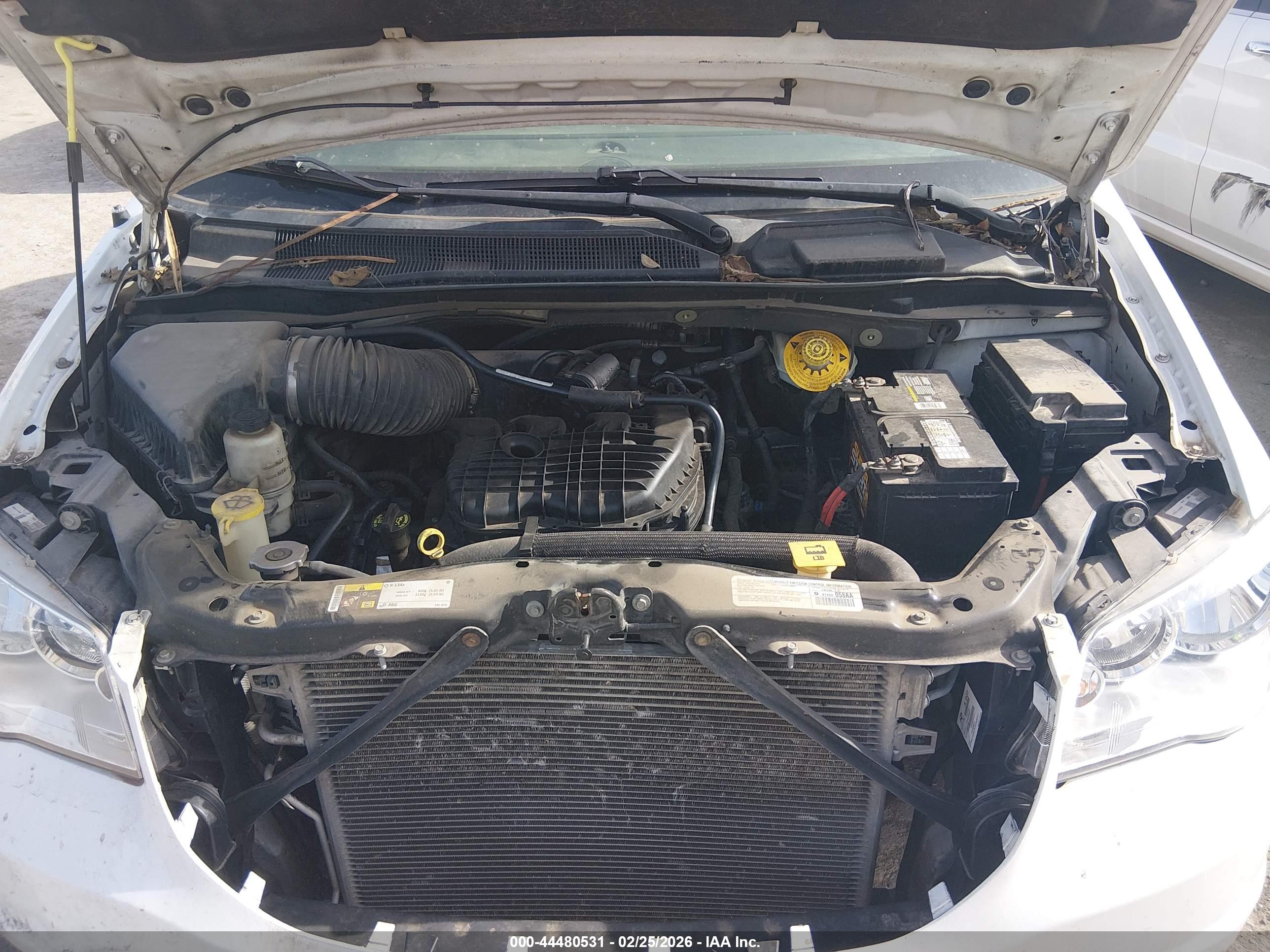 DODGE GRAND image 10