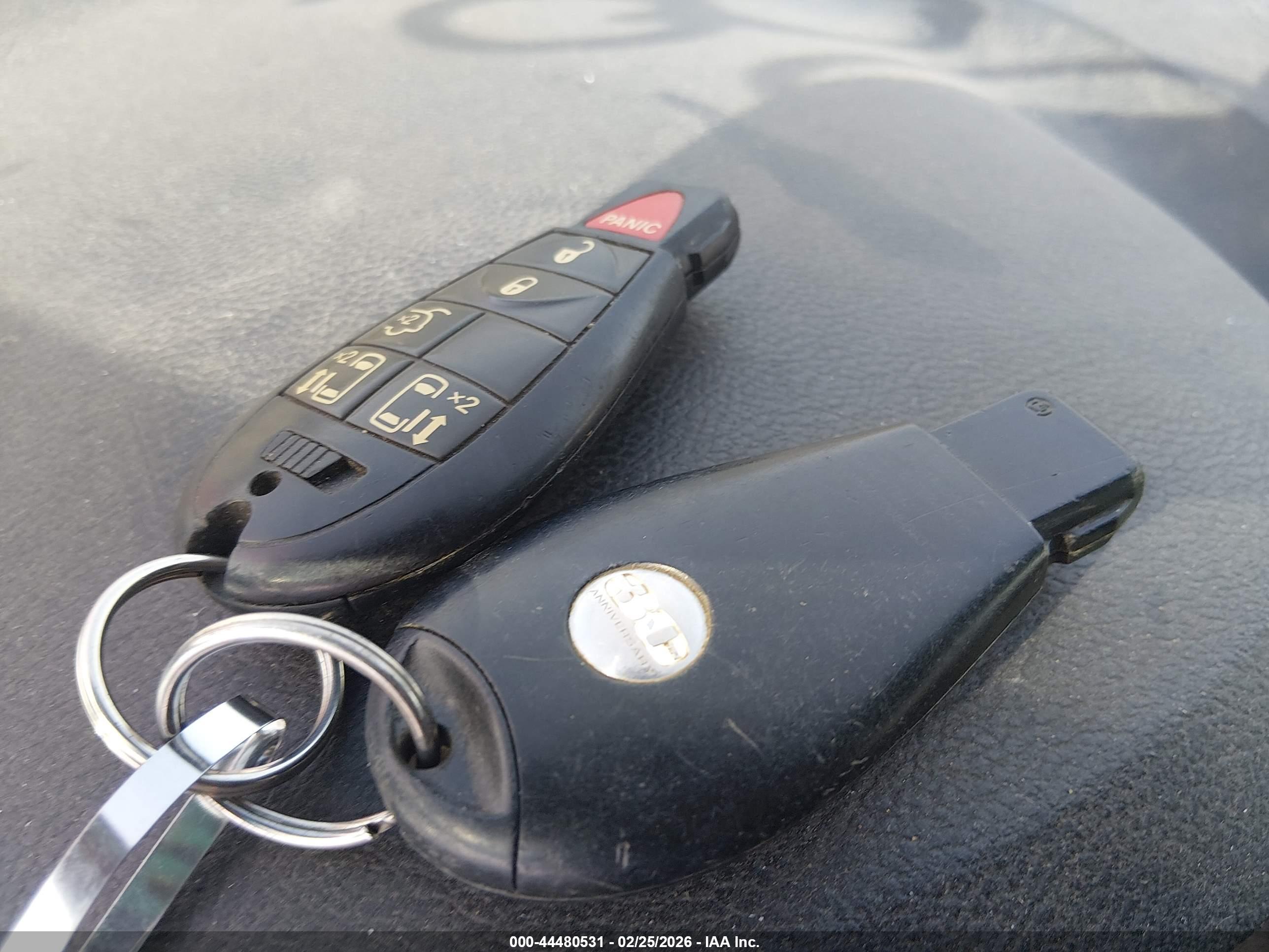 DODGE GRAND image 11