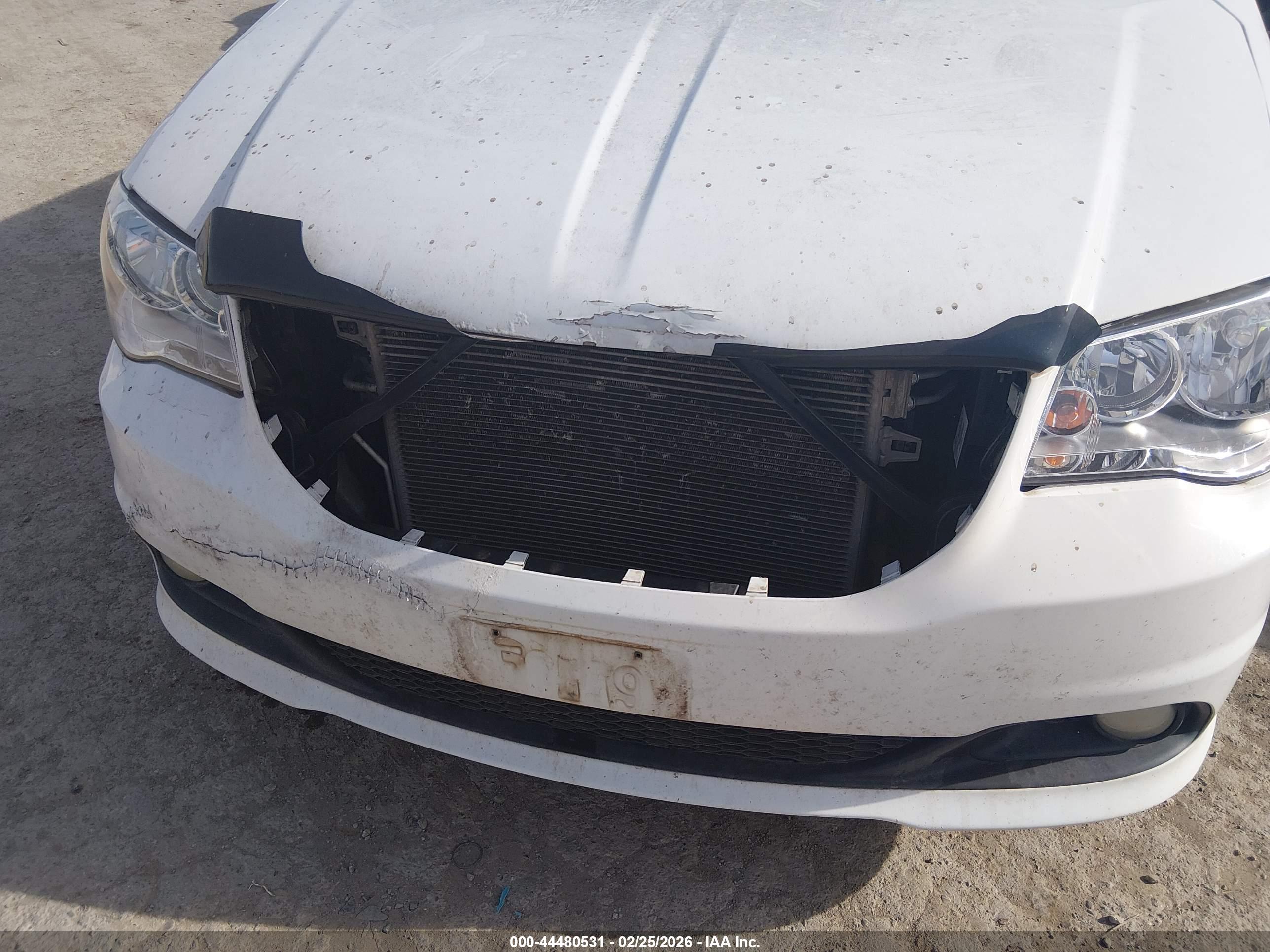 DODGE GRAND image 6
