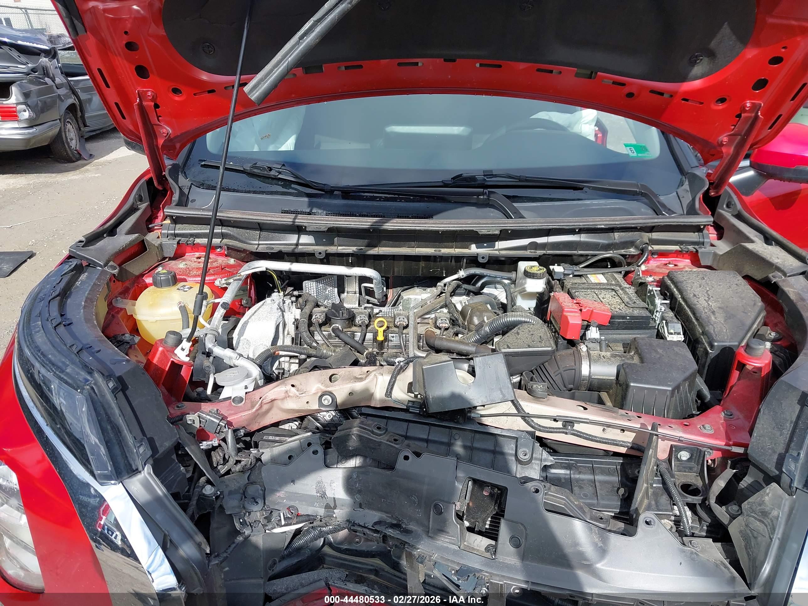 MITSUBISHI OUTLANDER image 10