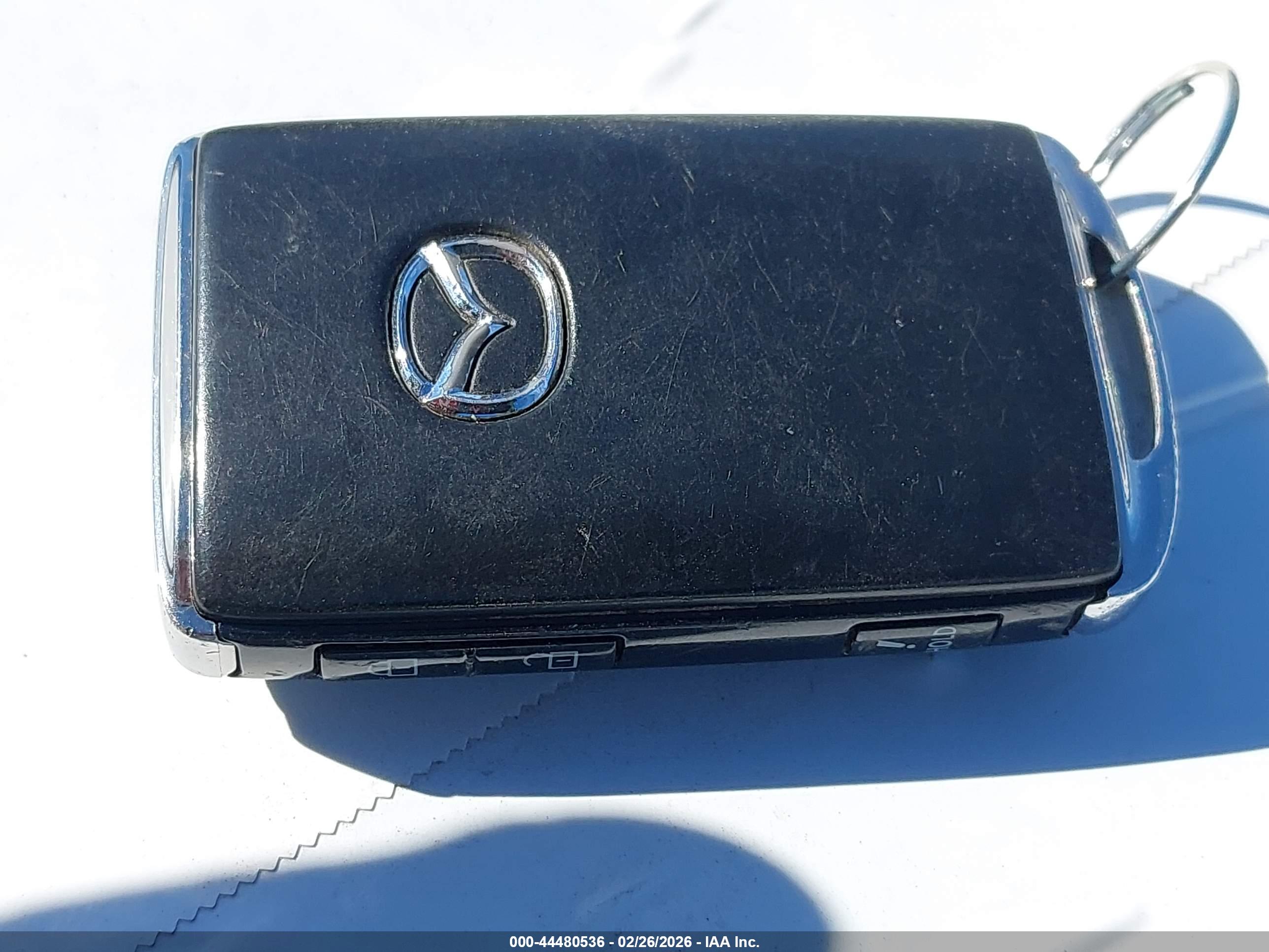 MAZDA CX-5 image 11