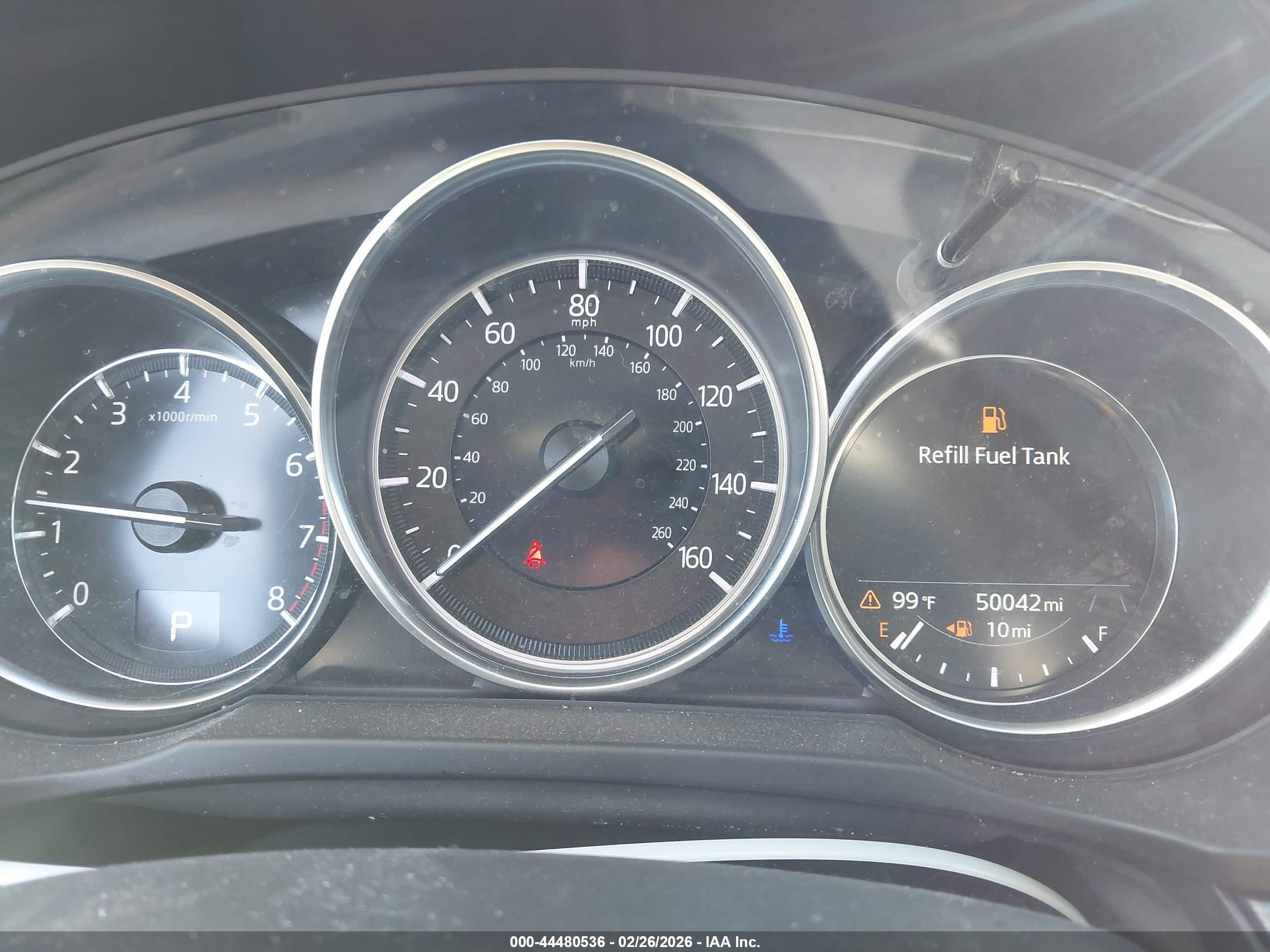 MAZDA CX-5 image 7