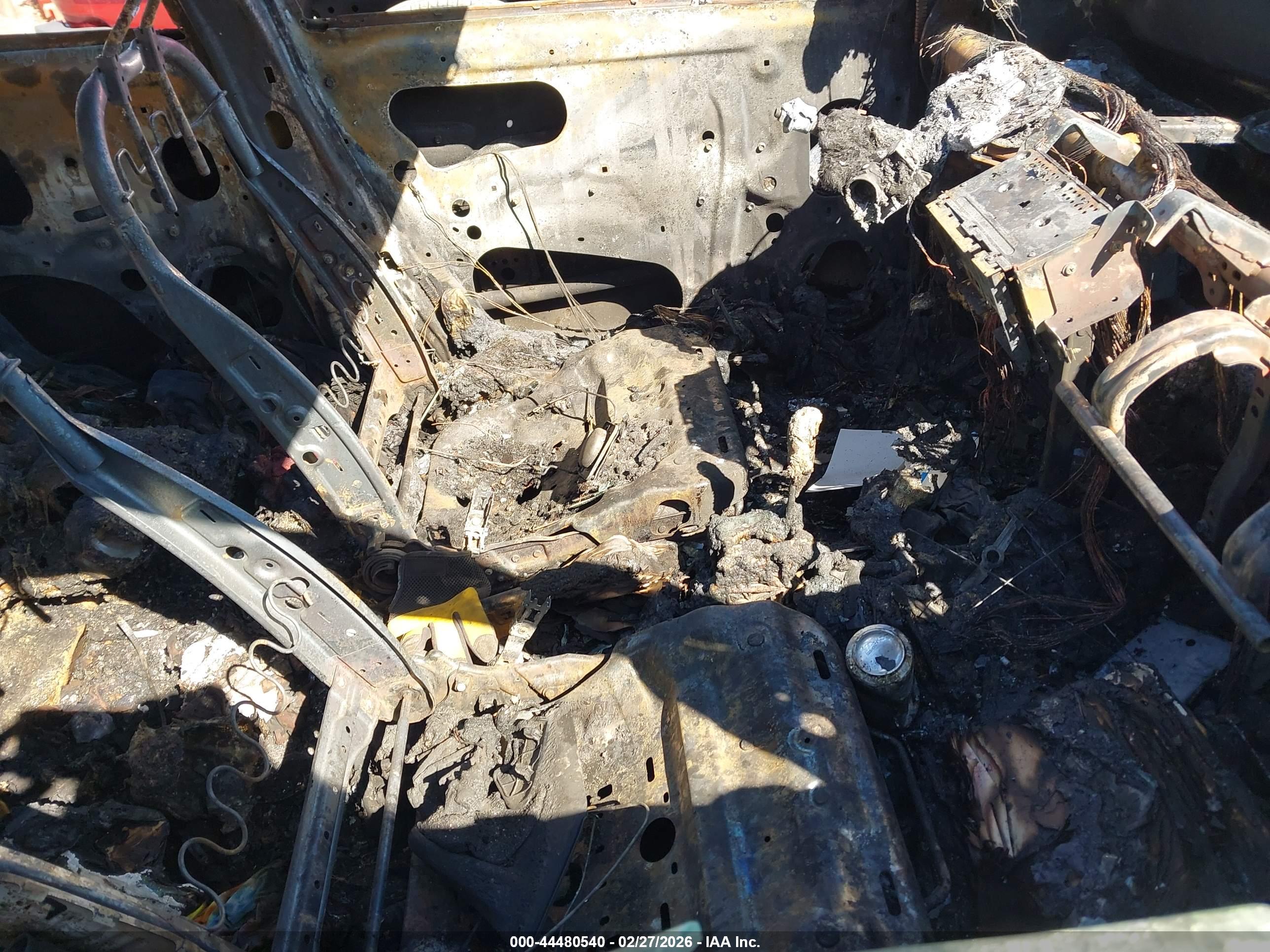 MITSUBISHI MIRAGE image 5