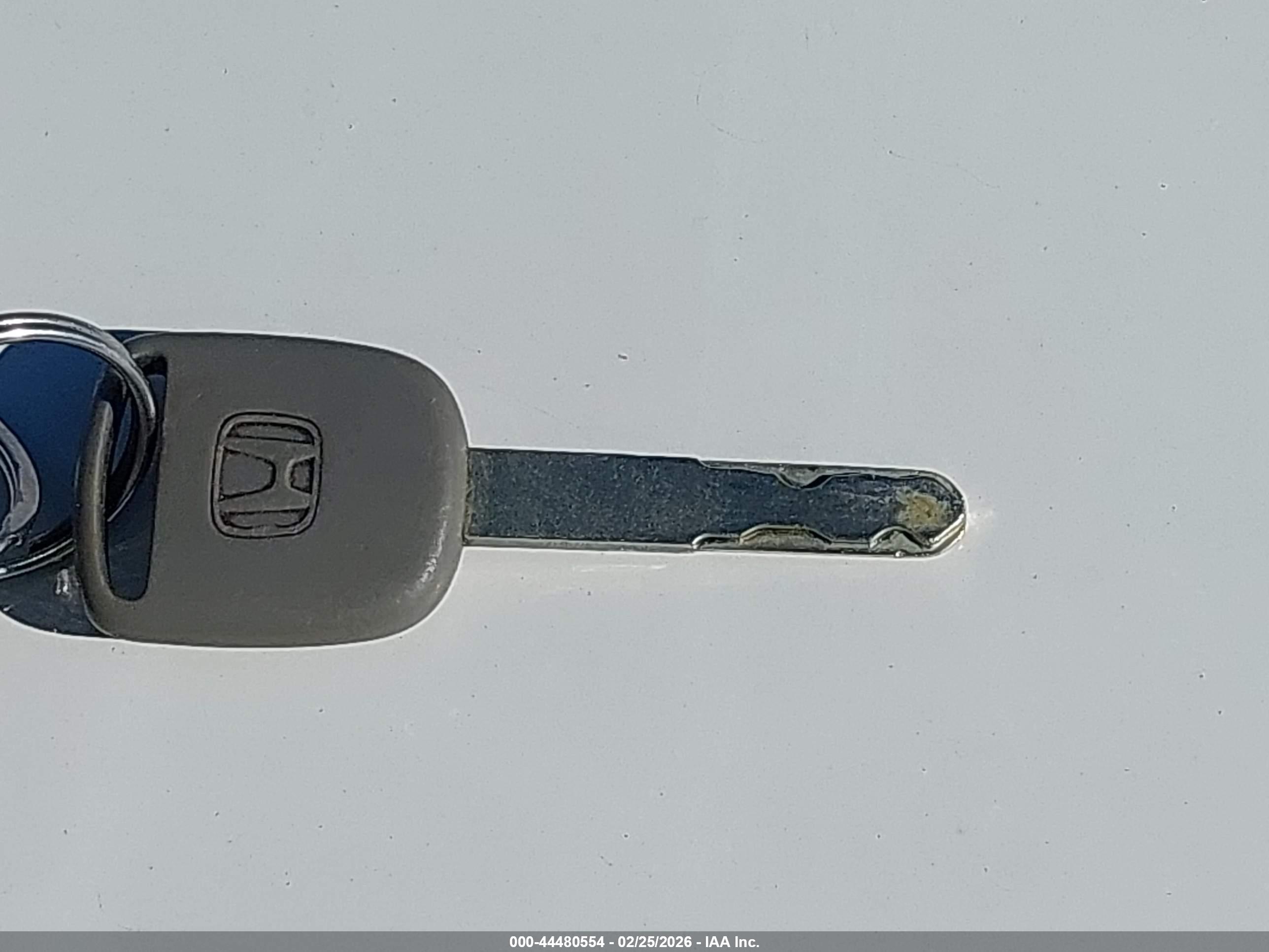 HONDA ACCORD image 11