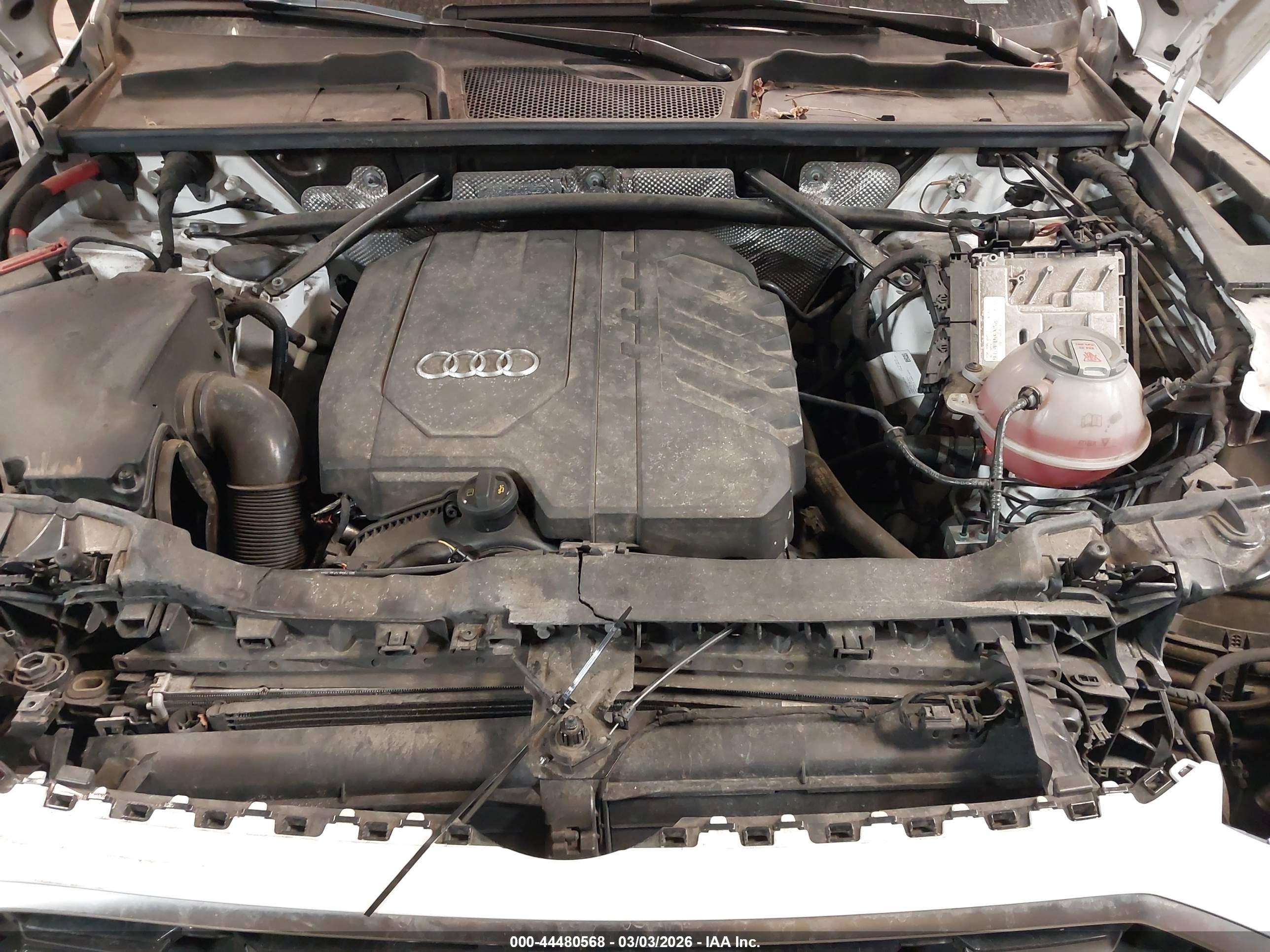 AUDI Q5 image 10