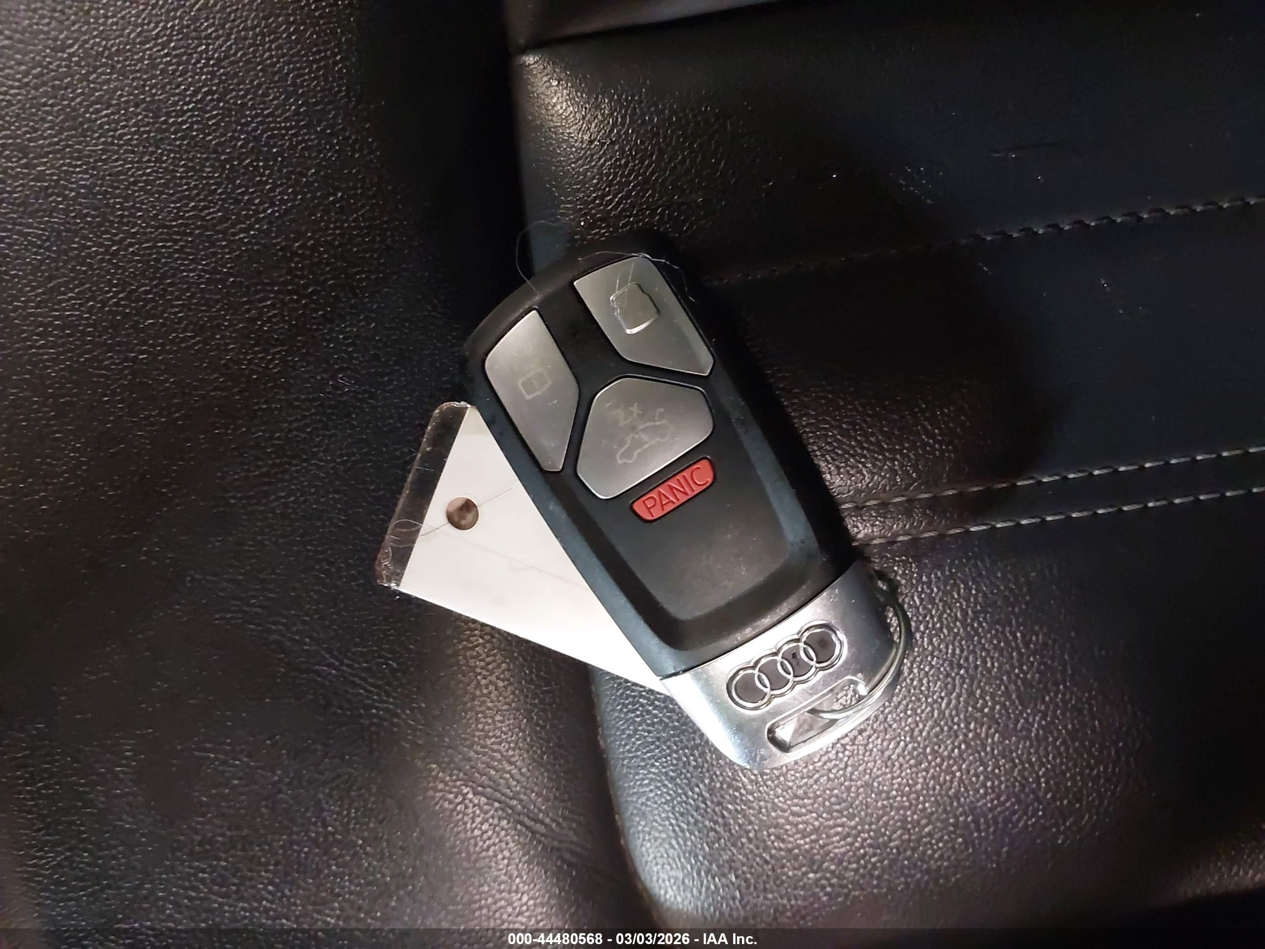 AUDI Q5 image 11