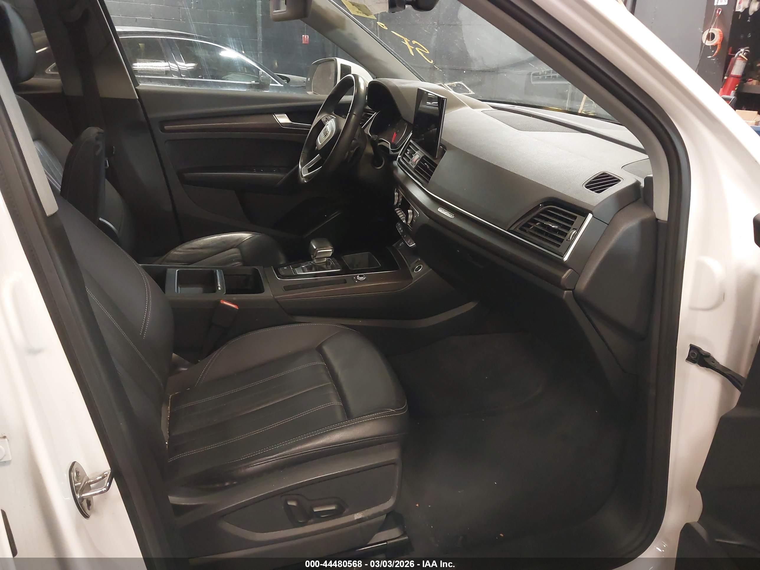 AUDI Q5 image 5