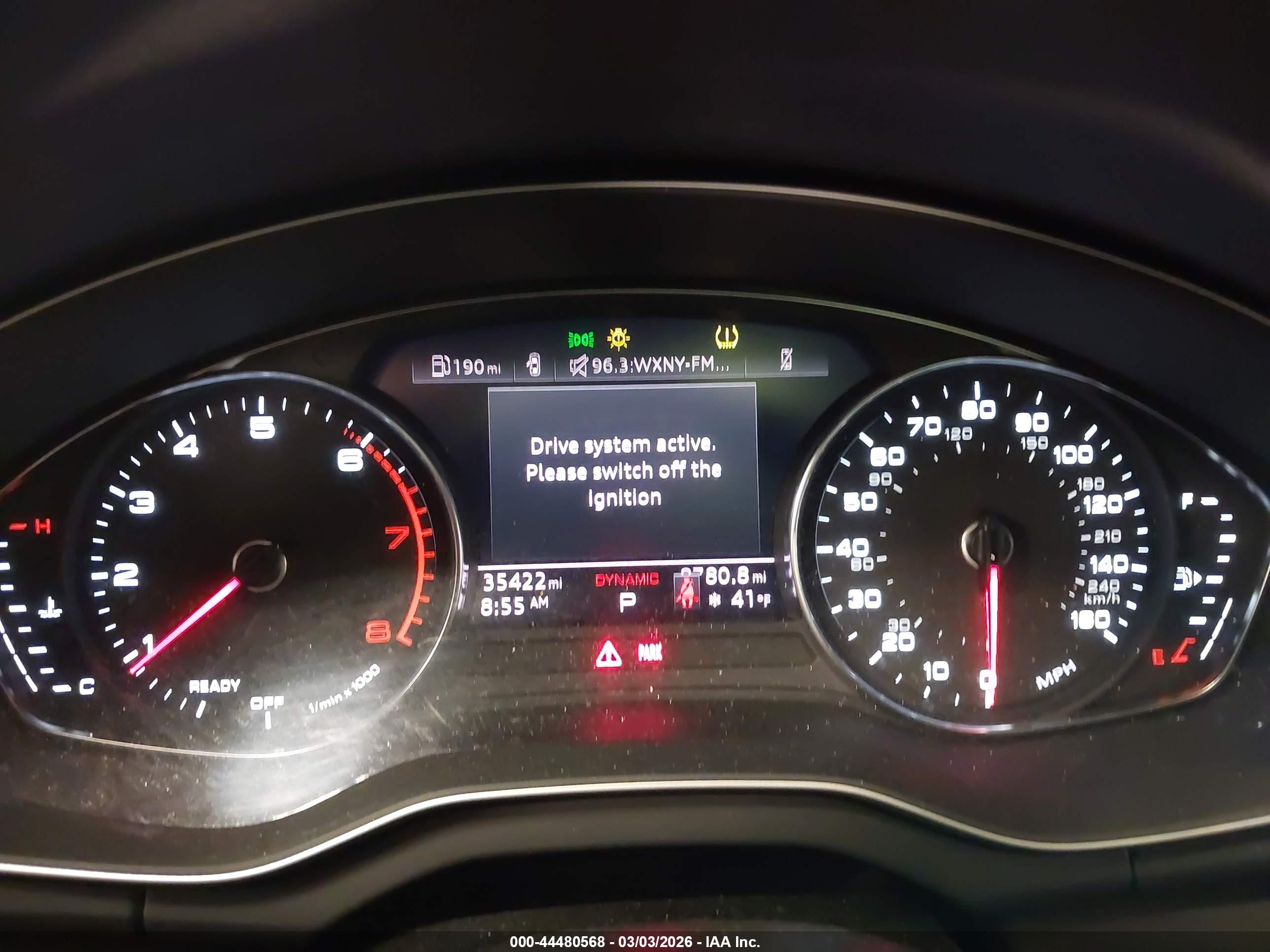 AUDI Q5 image 7