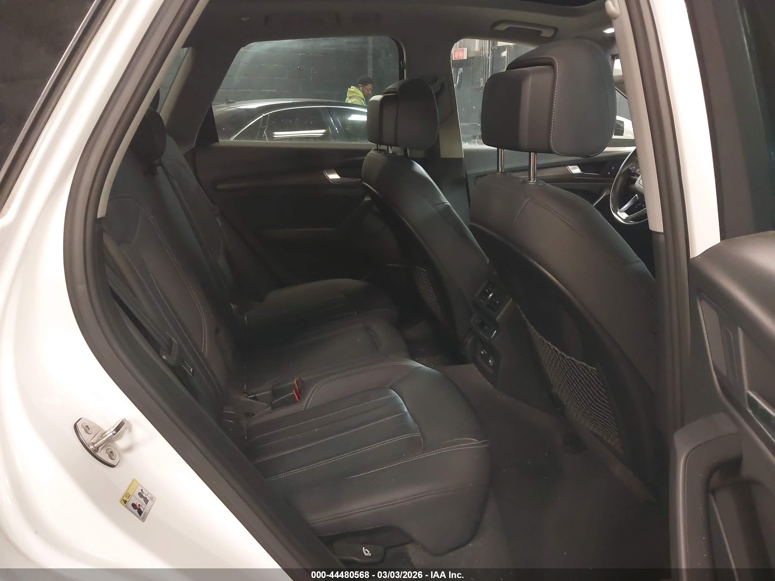 AUDI Q5 image 8