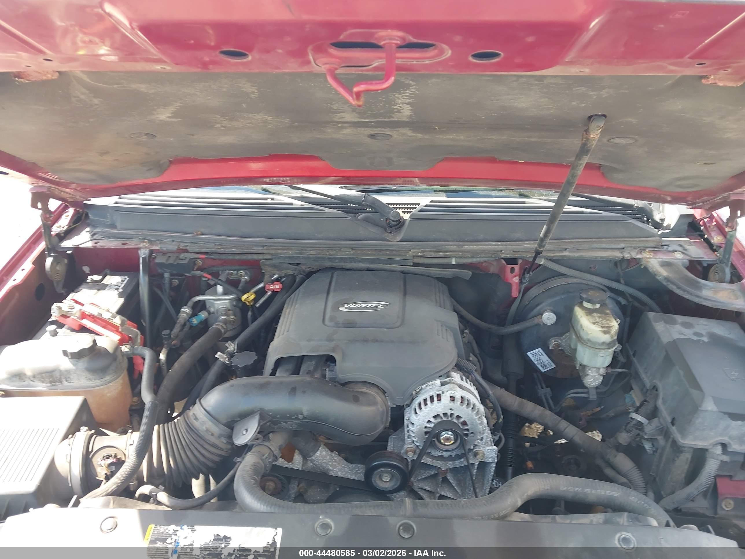 GMC YUKON image 10