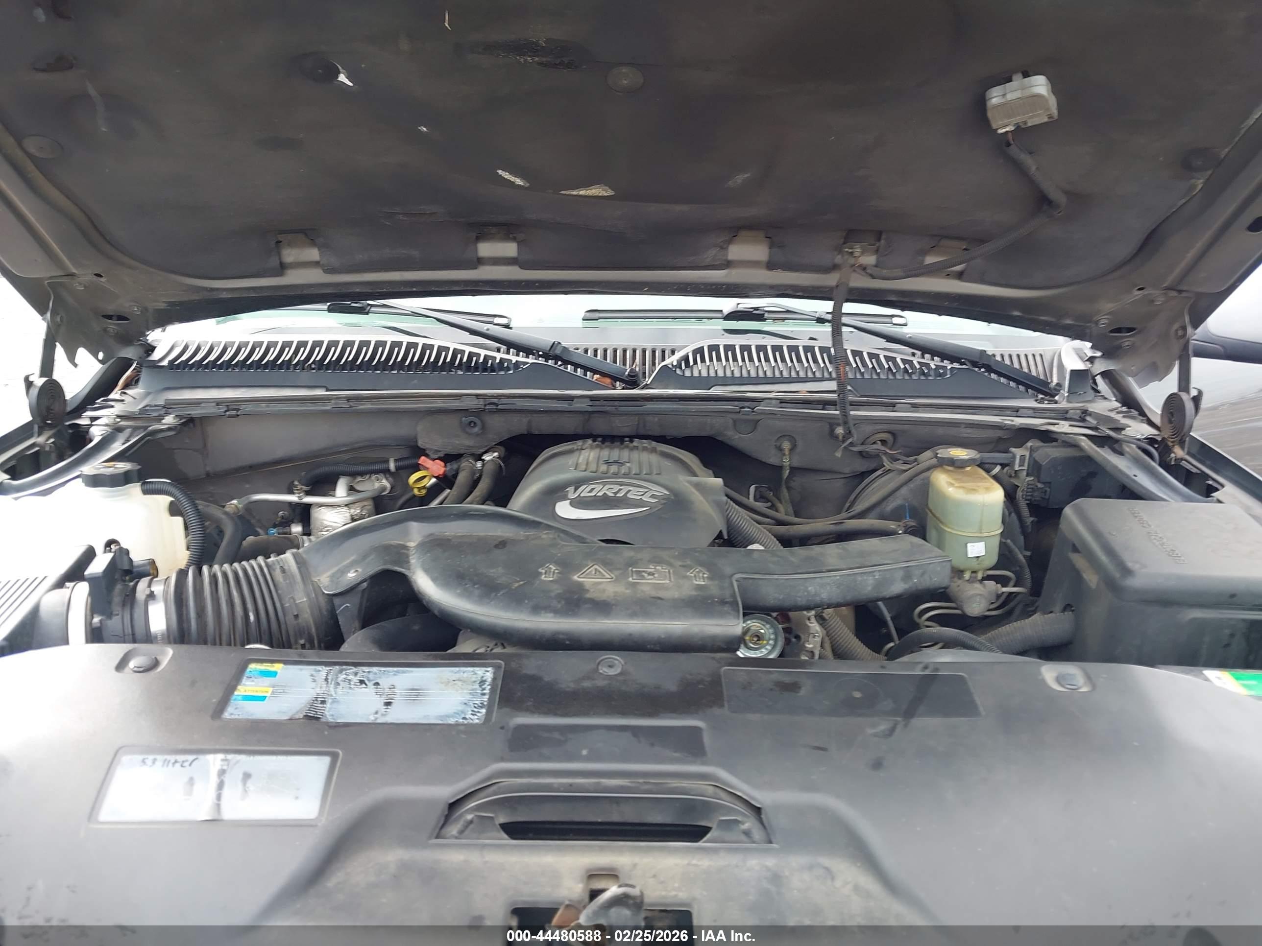 GMC YUKON image 10