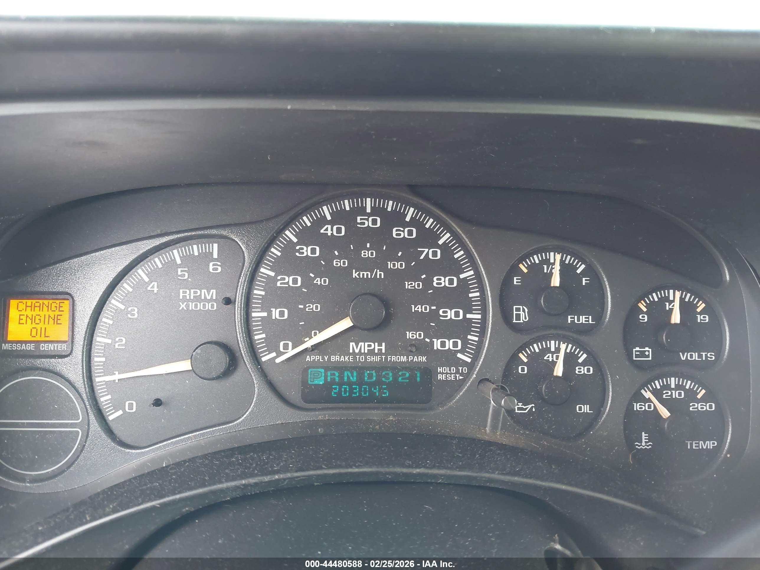 GMC YUKON image 7