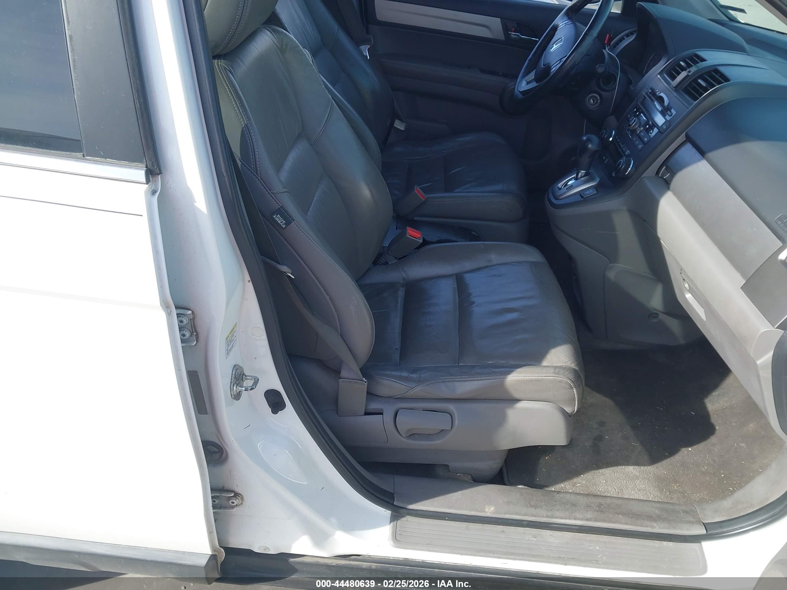 HONDA CR-V image 5