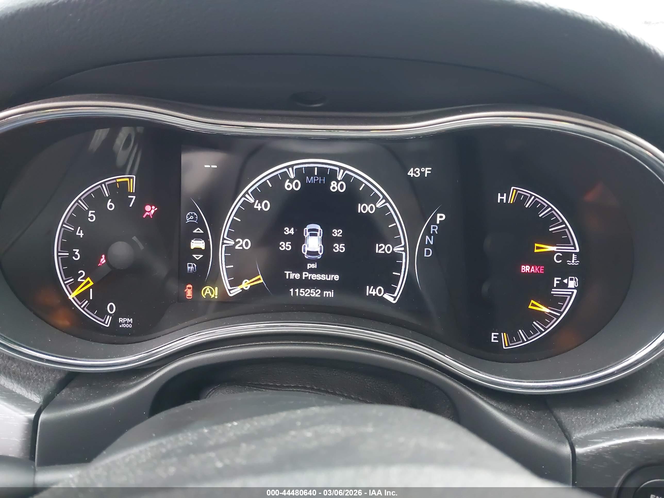 JEEP GRAND image 7