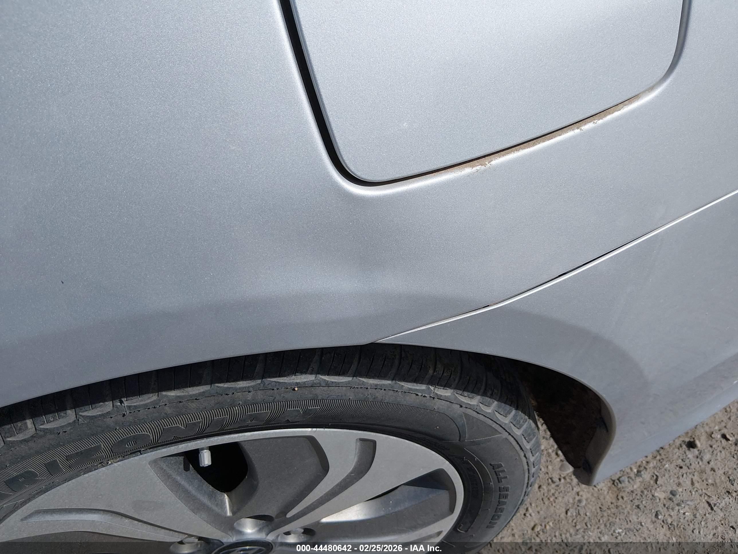HYUNDAI SONATA image 6