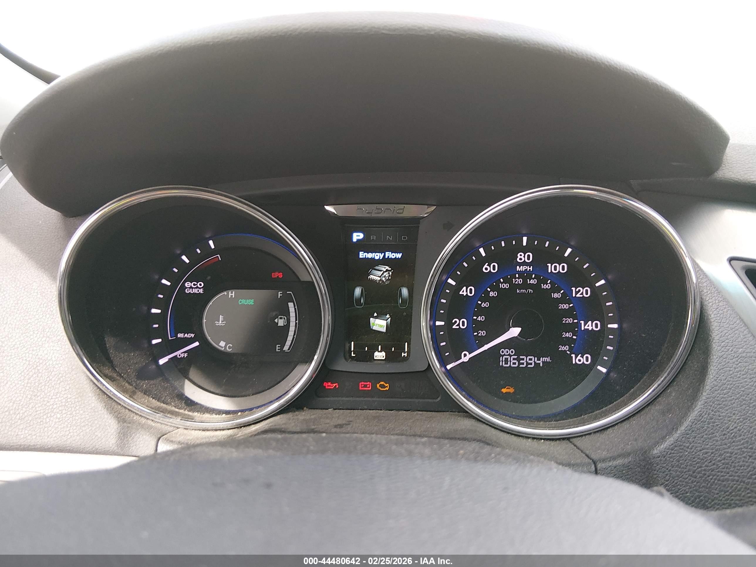 HYUNDAI SONATA image 7